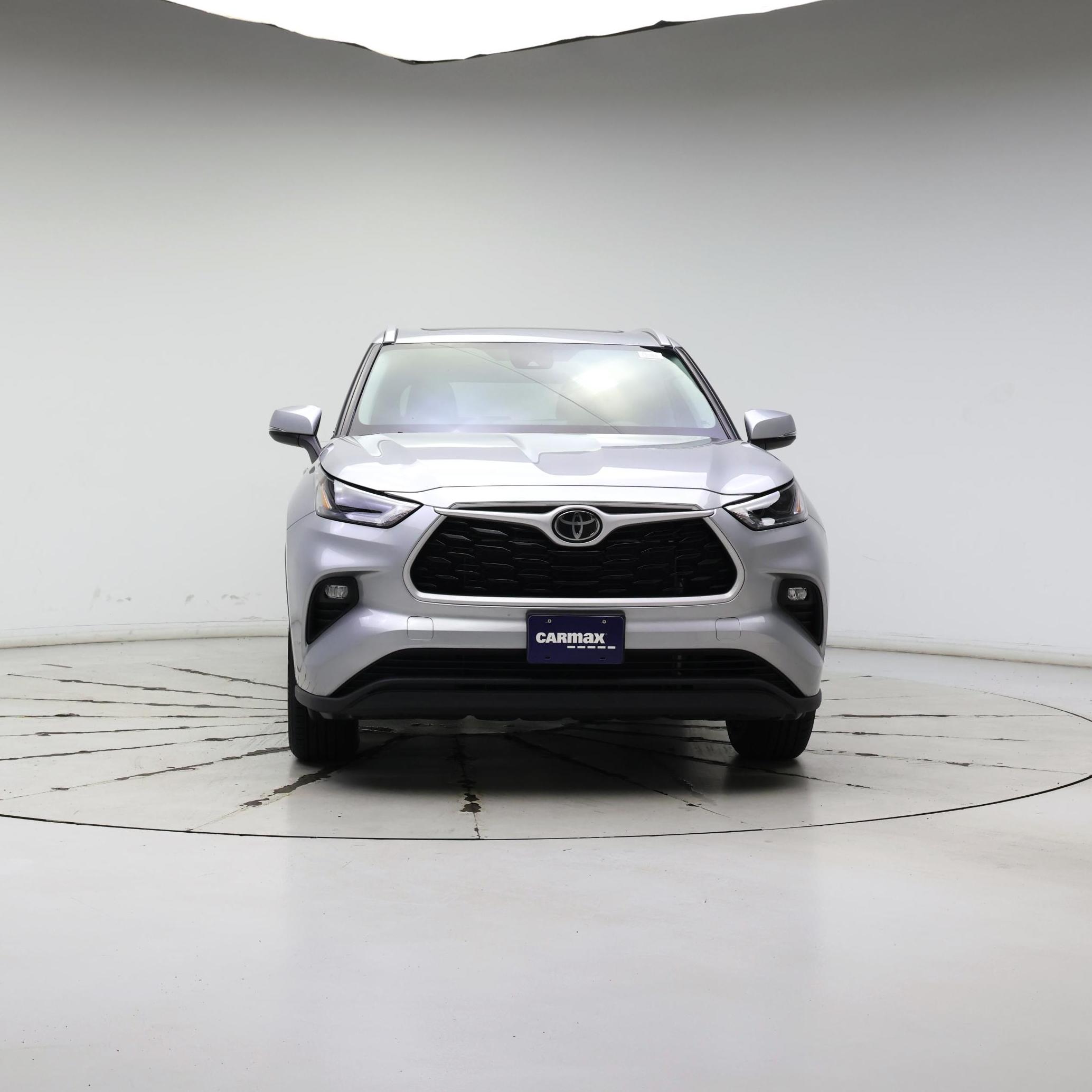 Thumbnail: 2022 Toyota Highlander - 5