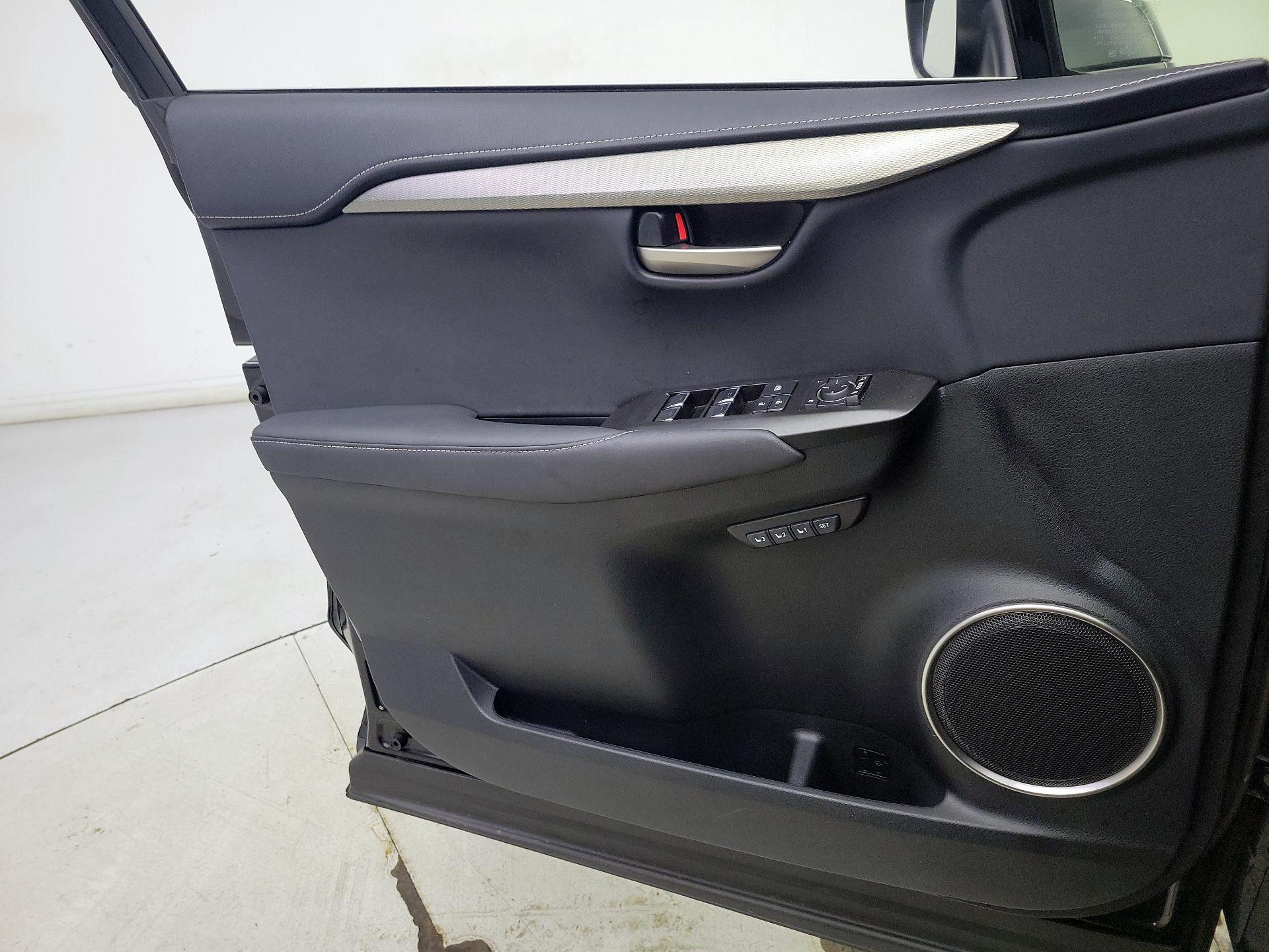 Thumbnail: 2021 Lexus NX - 12