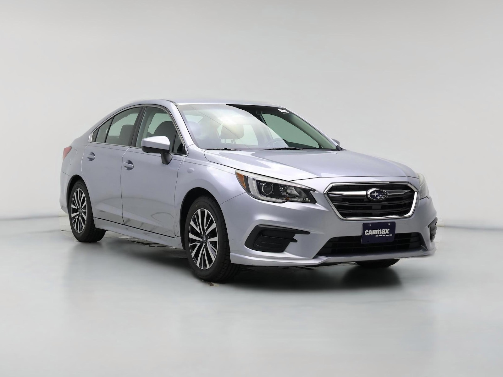 2019 Subaru Legacy