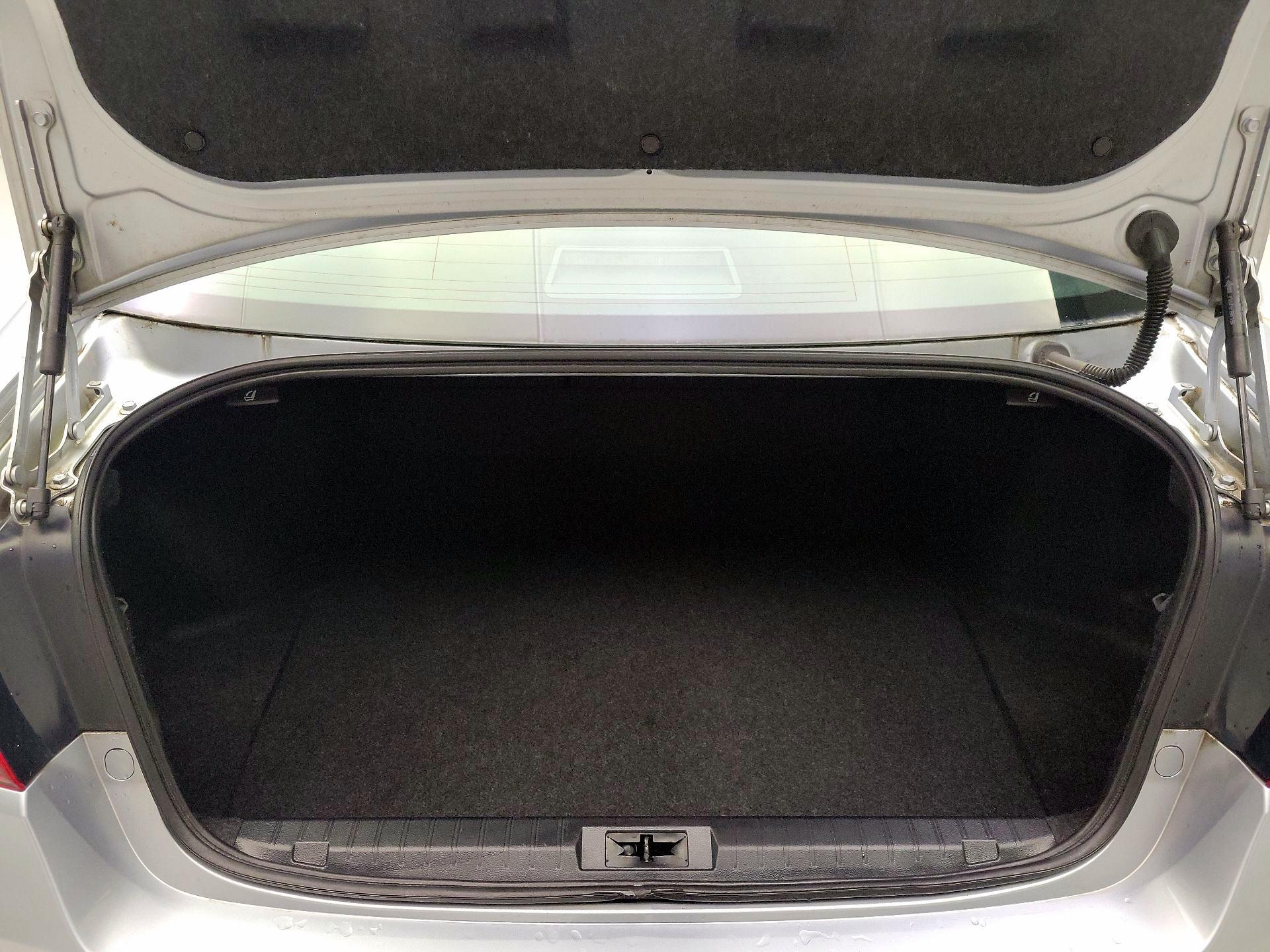 Thumbnail: 2019 Subaru Legacy - 20