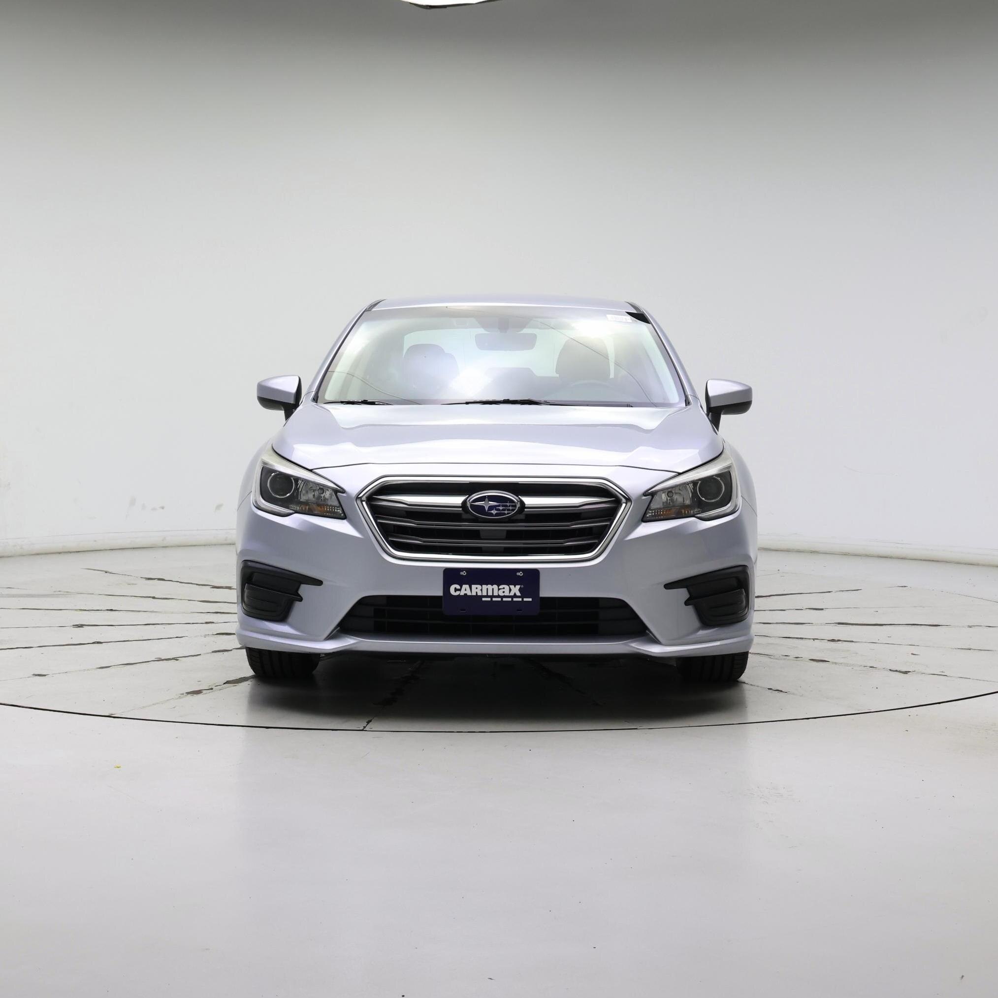 Thumbnail: 2019 Subaru Legacy - 5