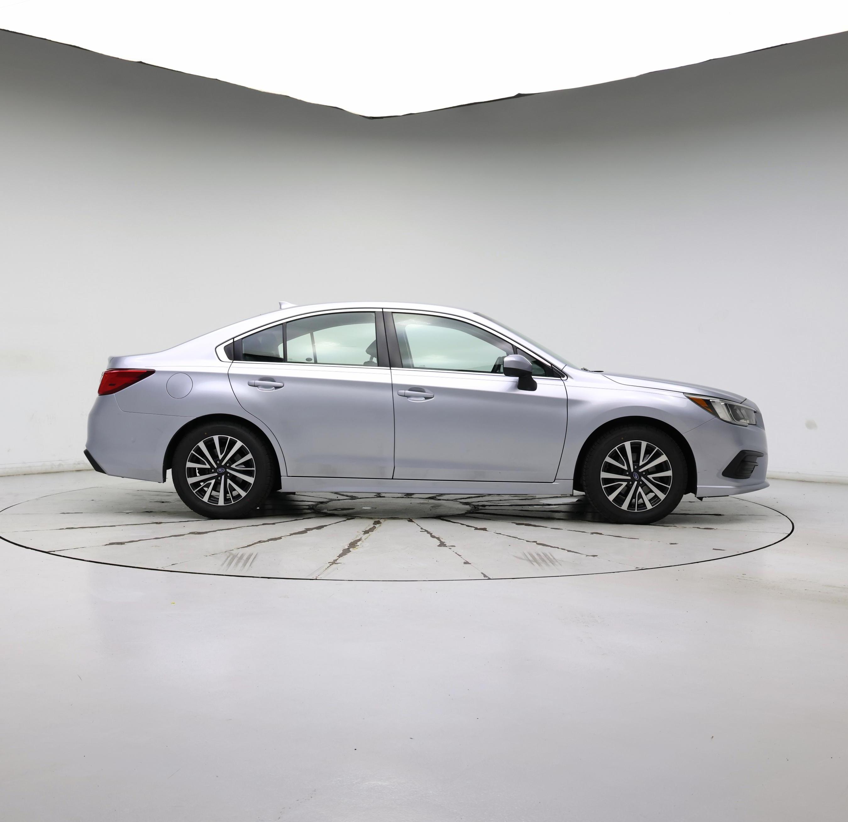 Thumbnail: 2019 Subaru Legacy - 7