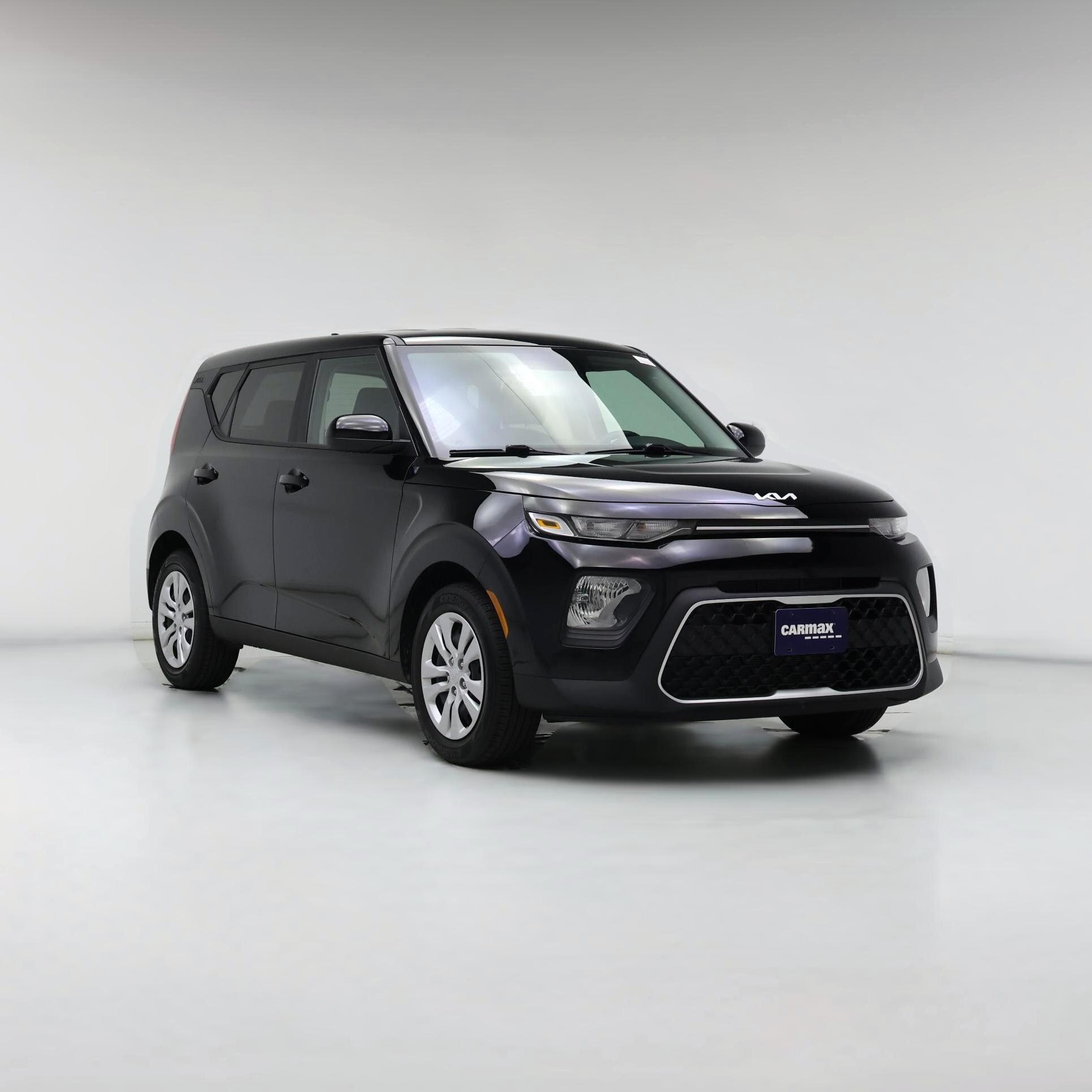 Thumbnail: 2022 Kia Soul - 1