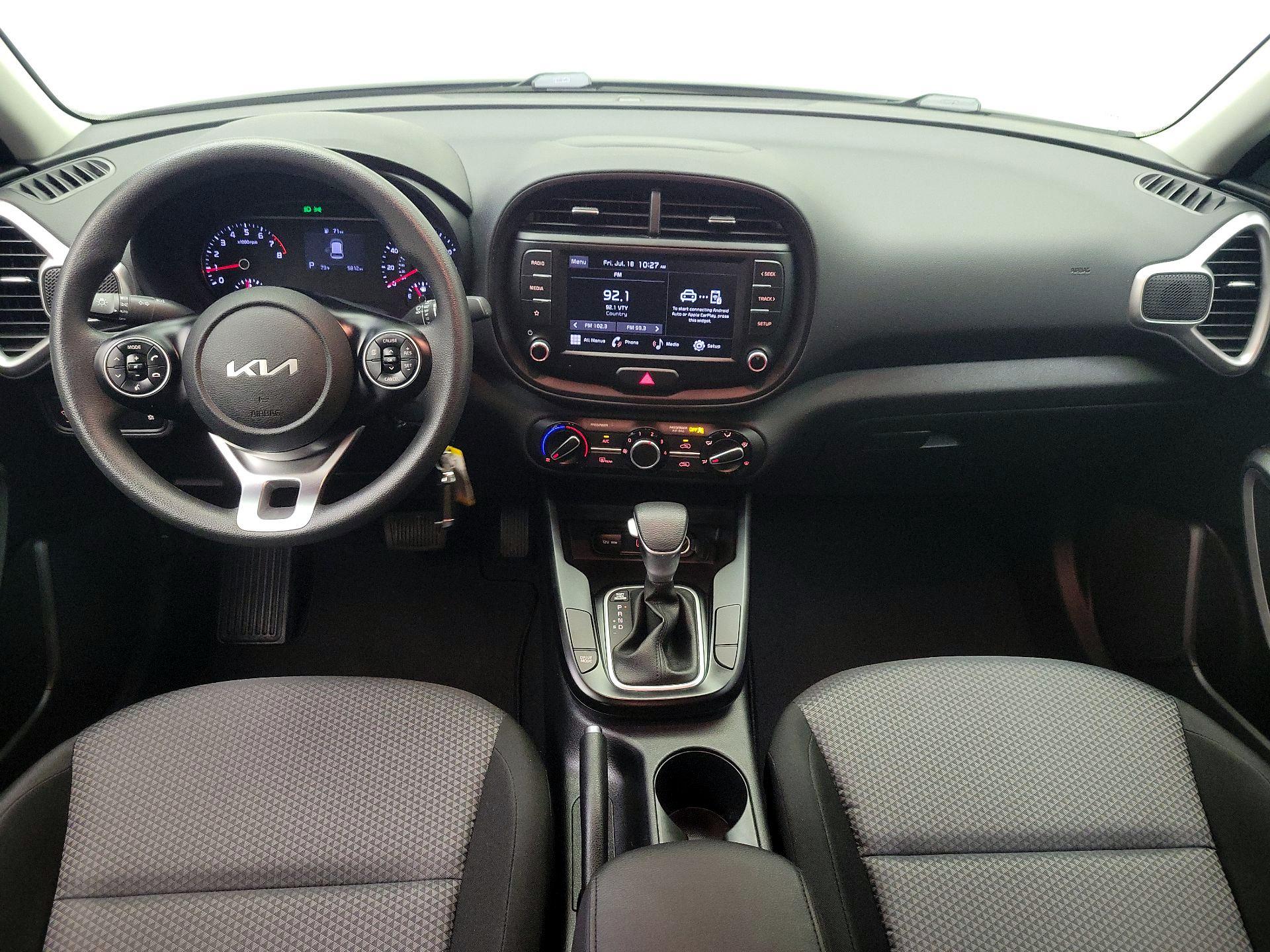 Thumbnail: 2022 Kia Soul - 9