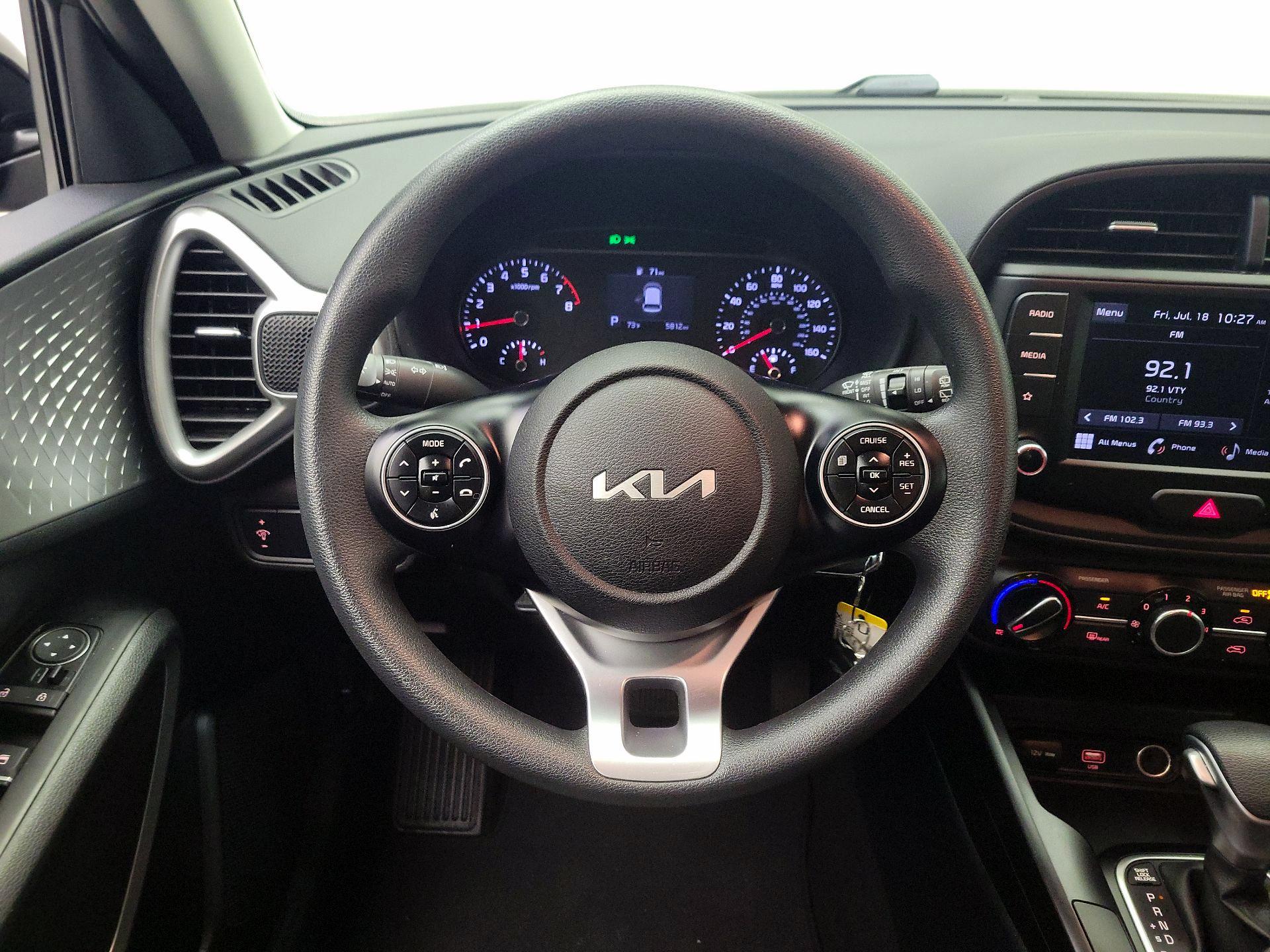 Thumbnail: 2022 Kia Soul - 10
