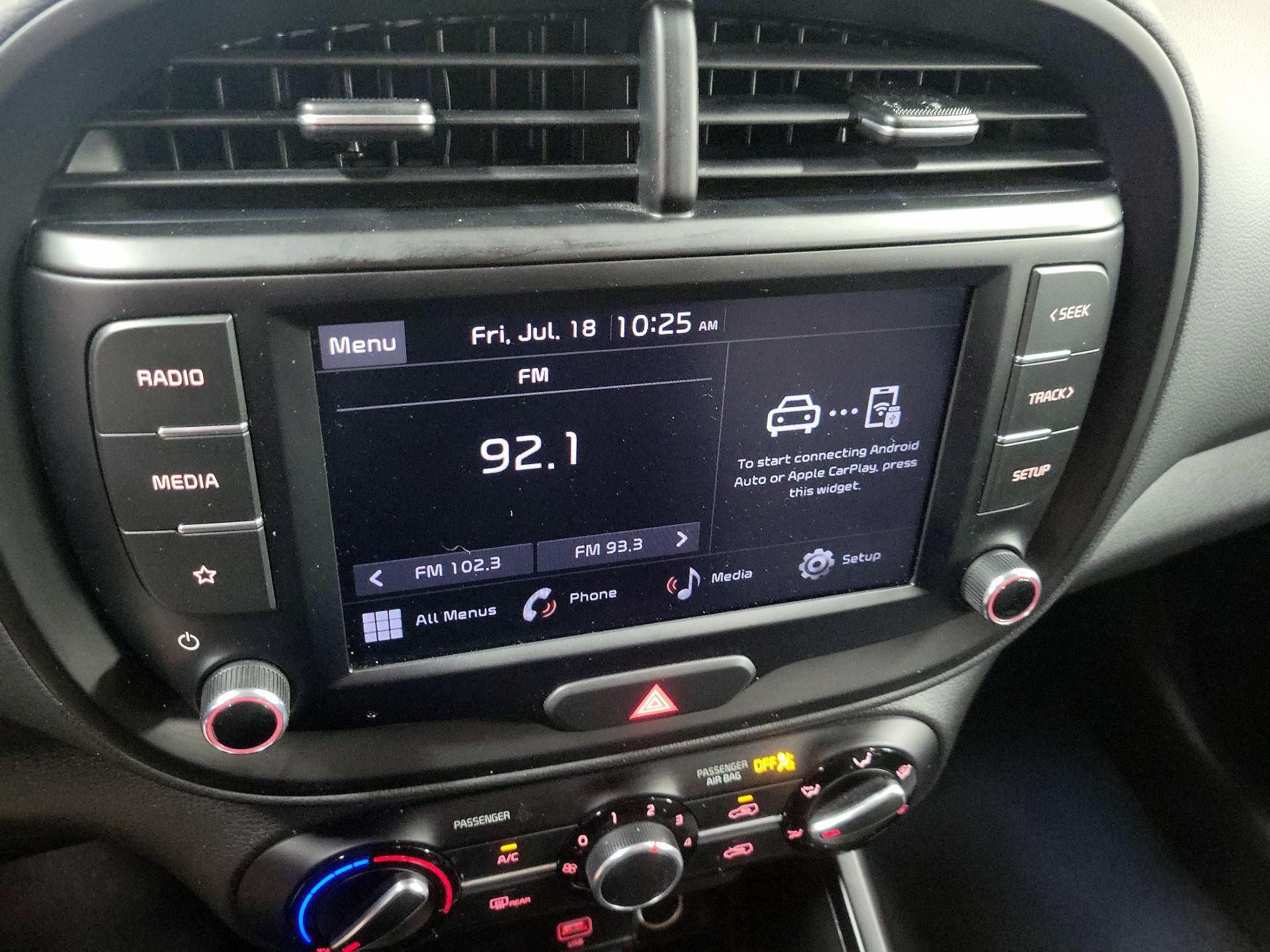 Thumbnail: 2022 Kia Soul - 15