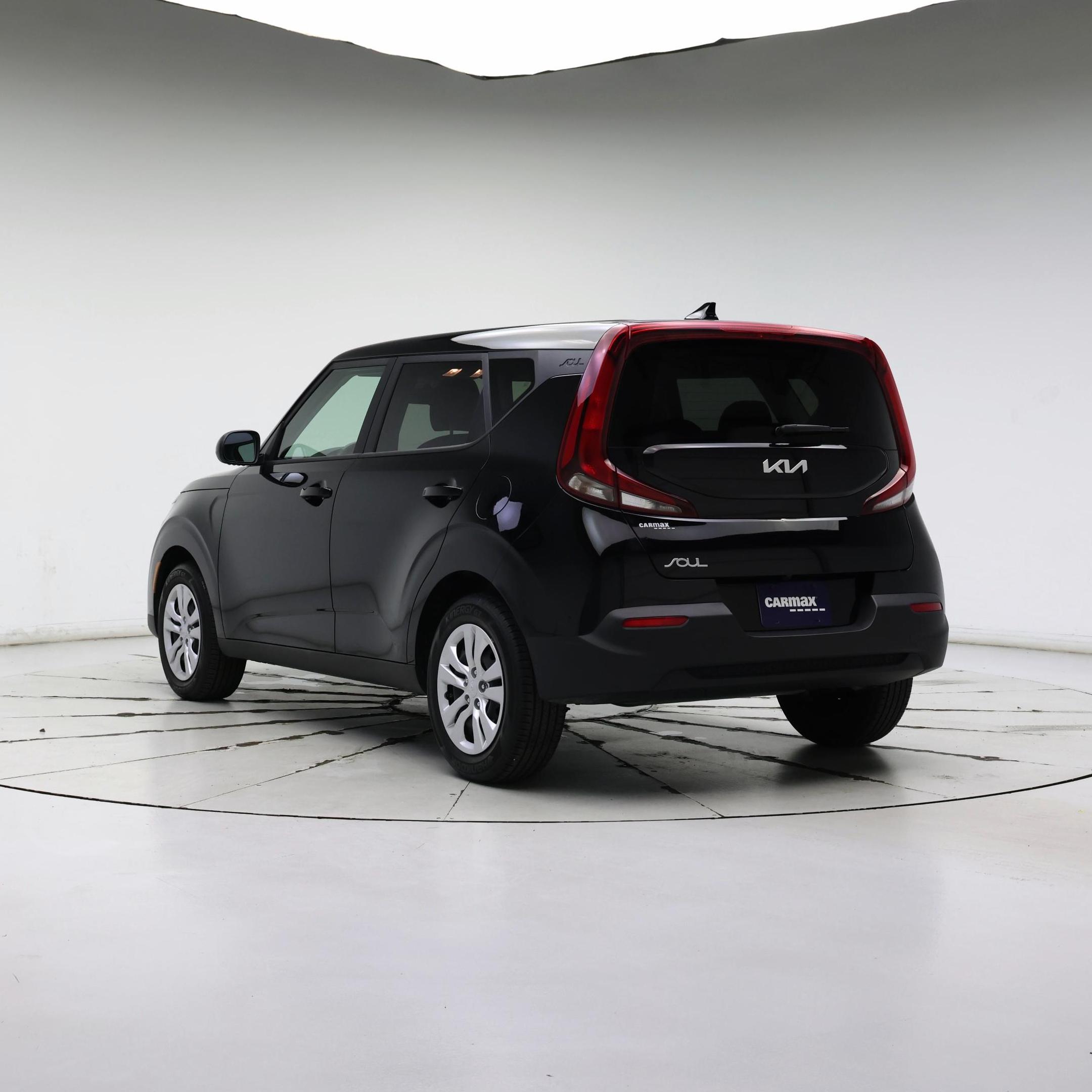 Thumbnail: 2022 Kia Soul - 2