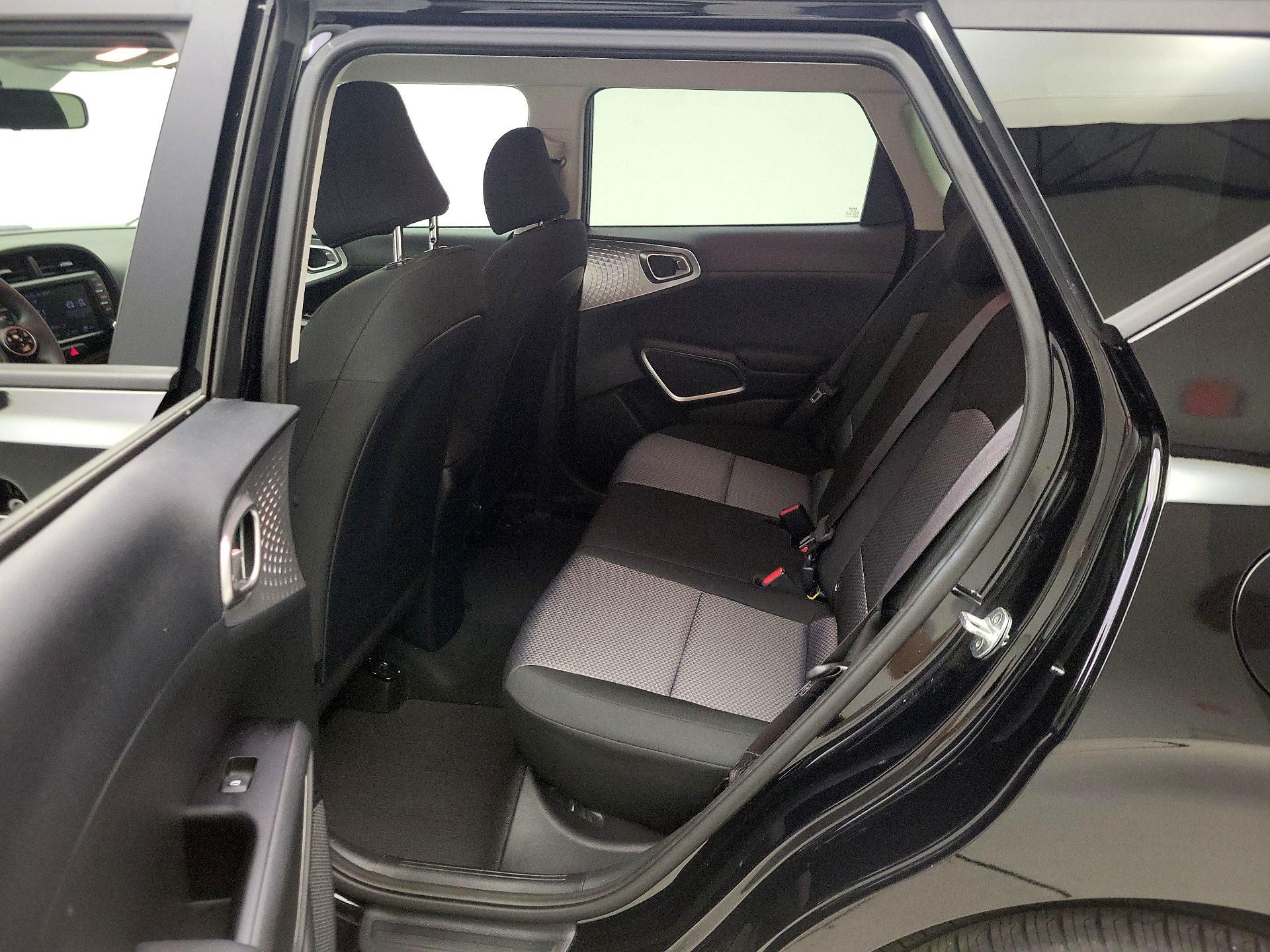 Thumbnail: 2022 Kia Soul - 19