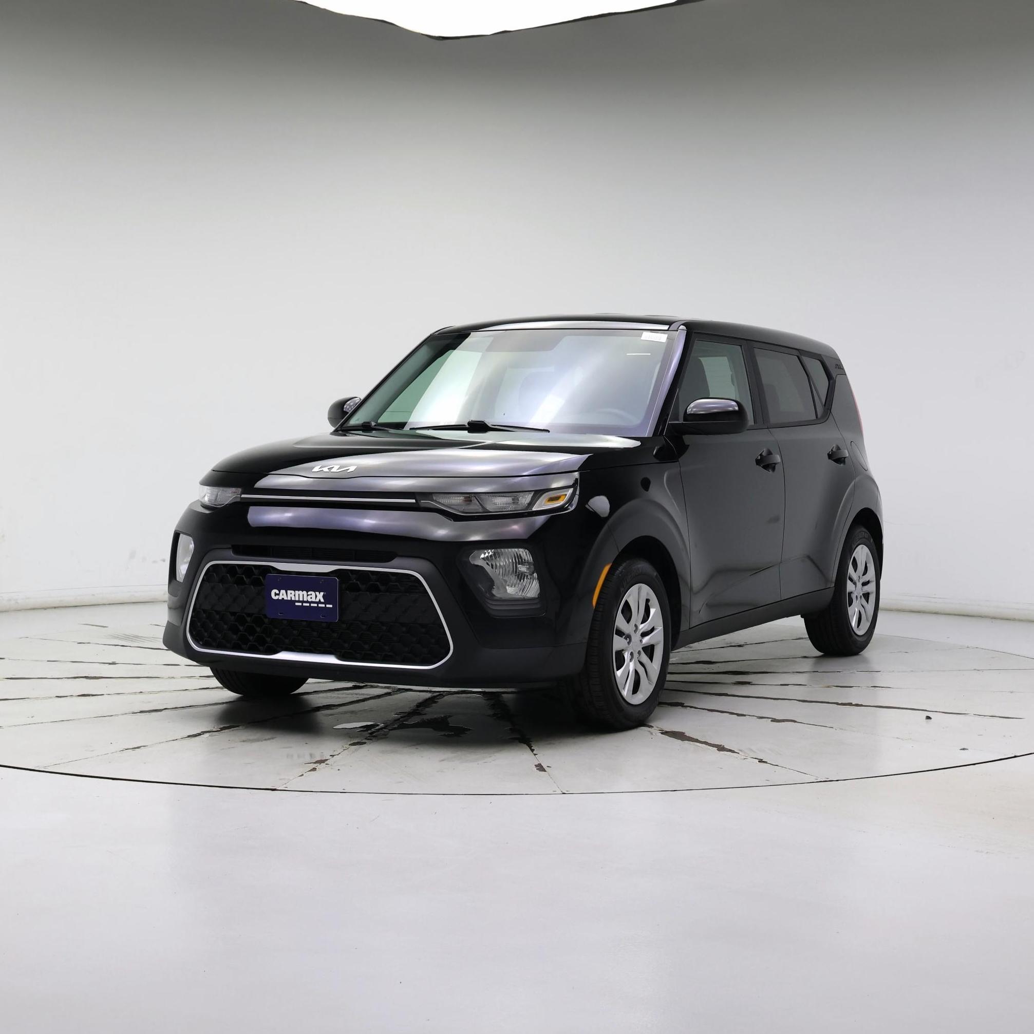 Thumbnail: 2022 Kia Soul - 4