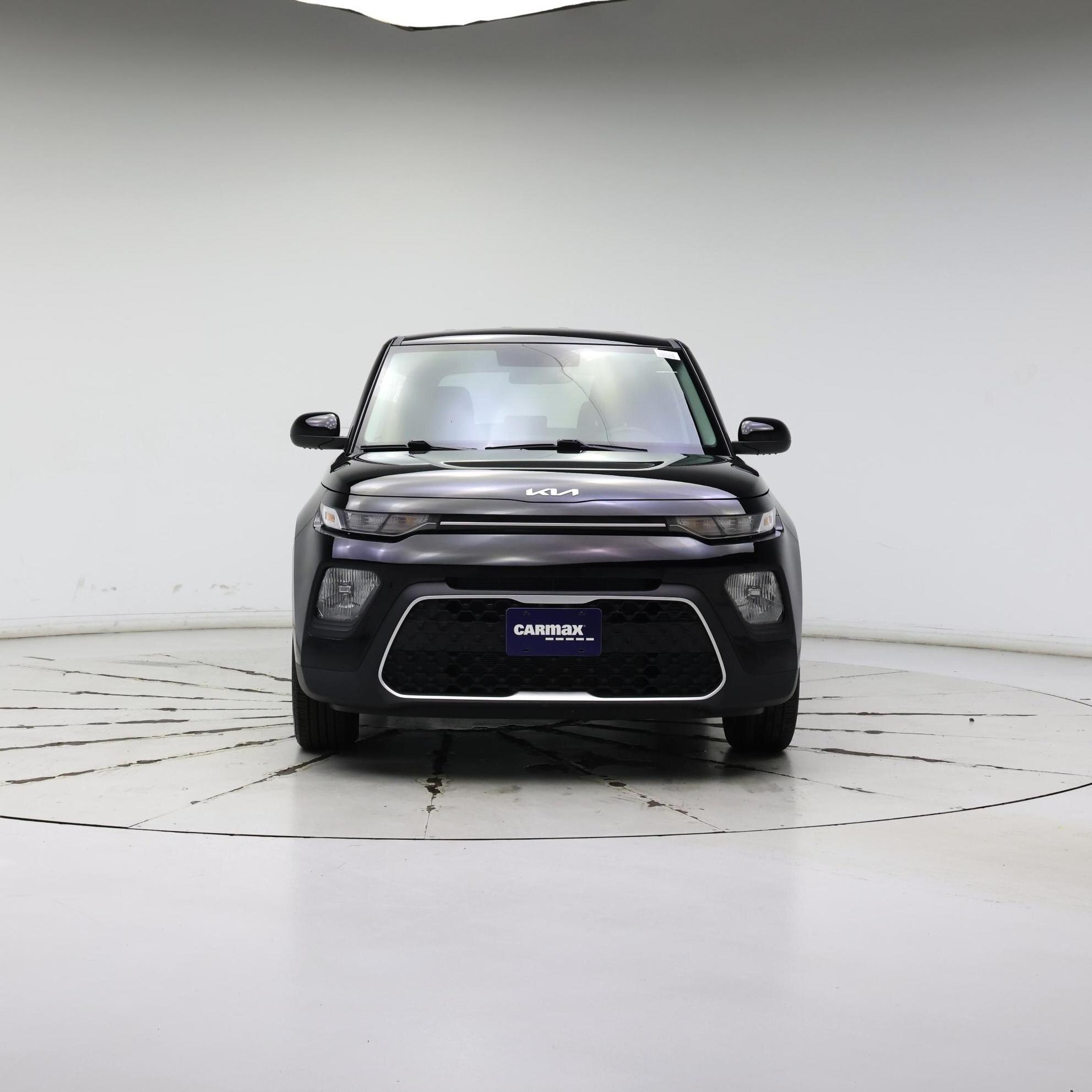 Thumbnail: 2022 Kia Soul - 5