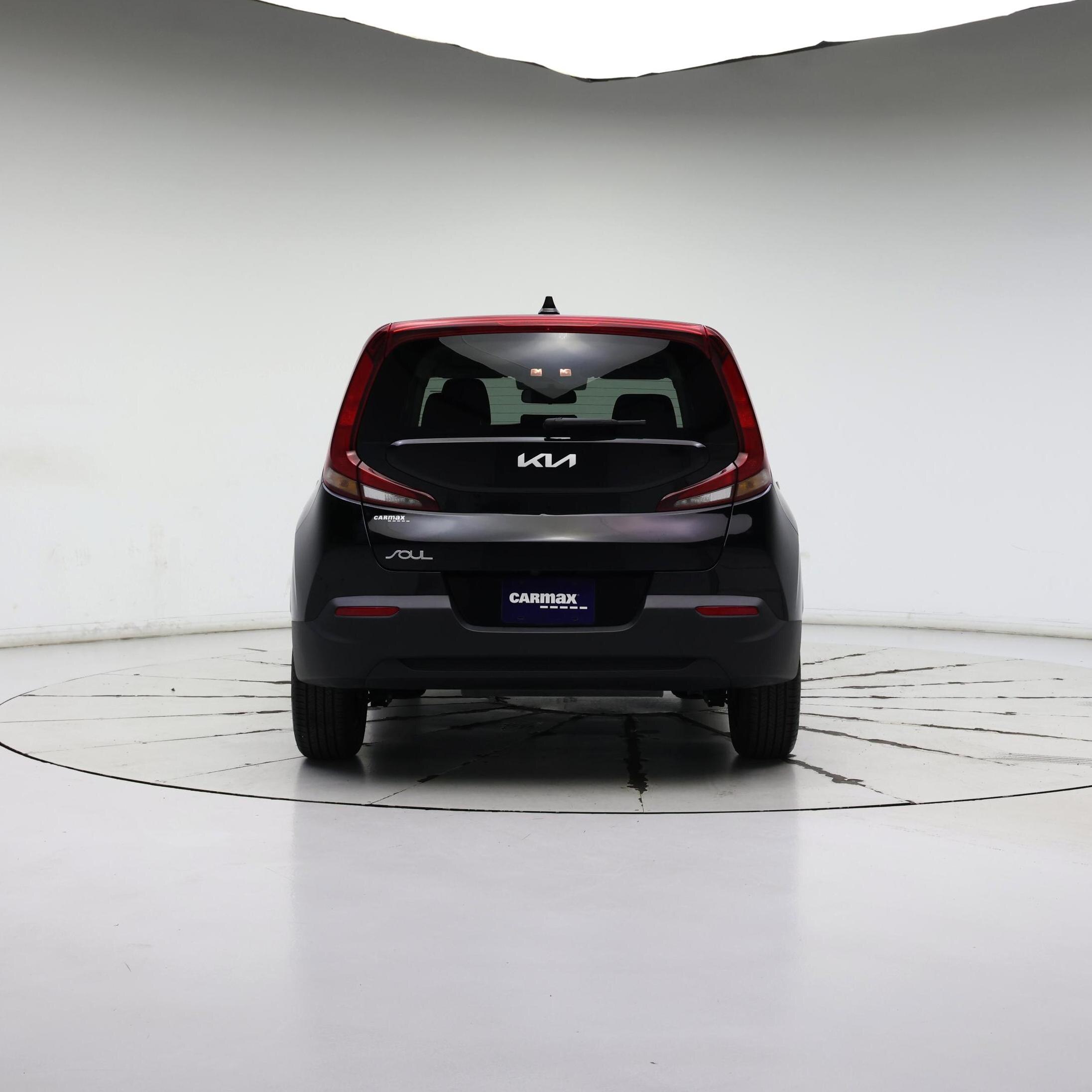 Thumbnail: 2022 Kia Soul - 6