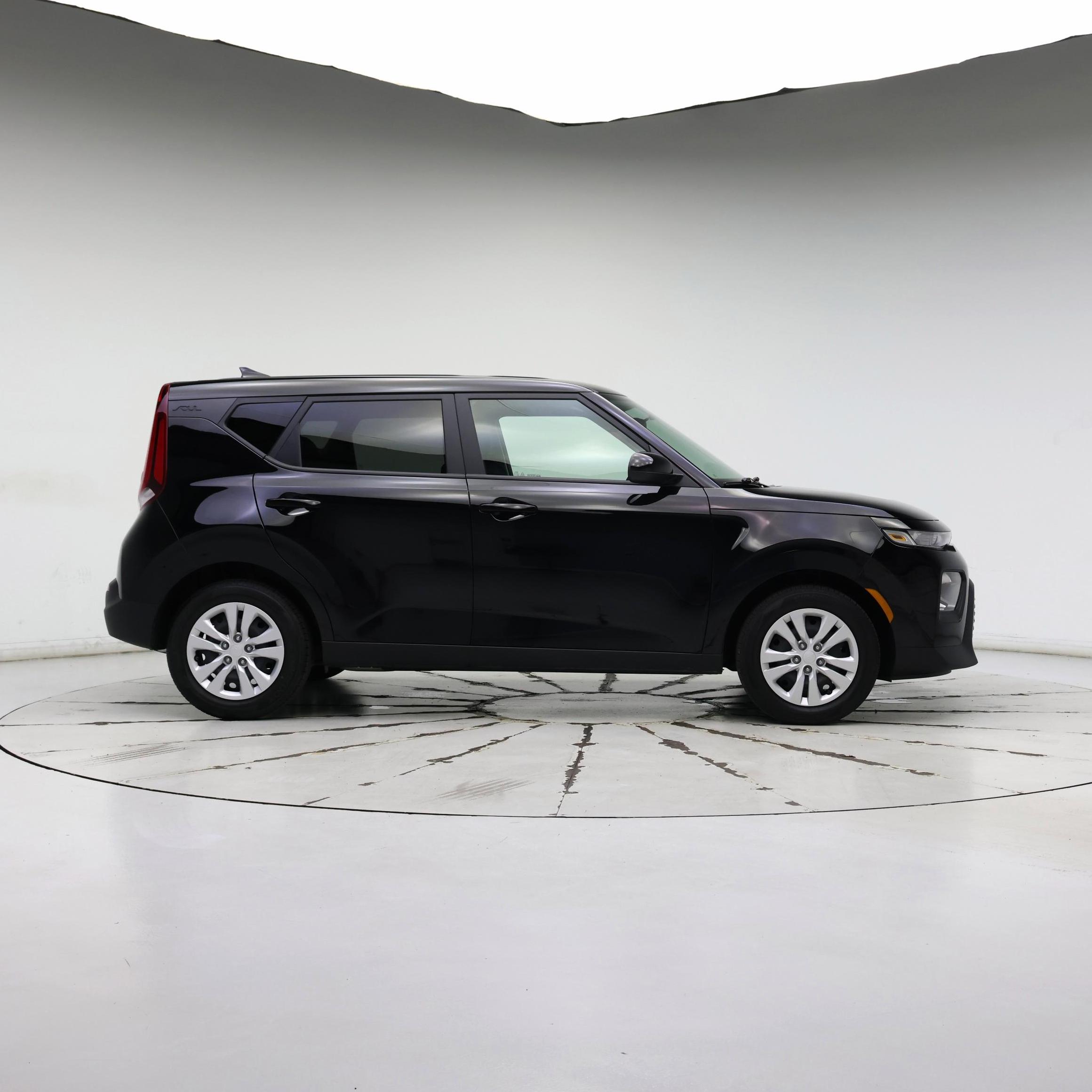 Thumbnail: 2022 Kia Soul - 7