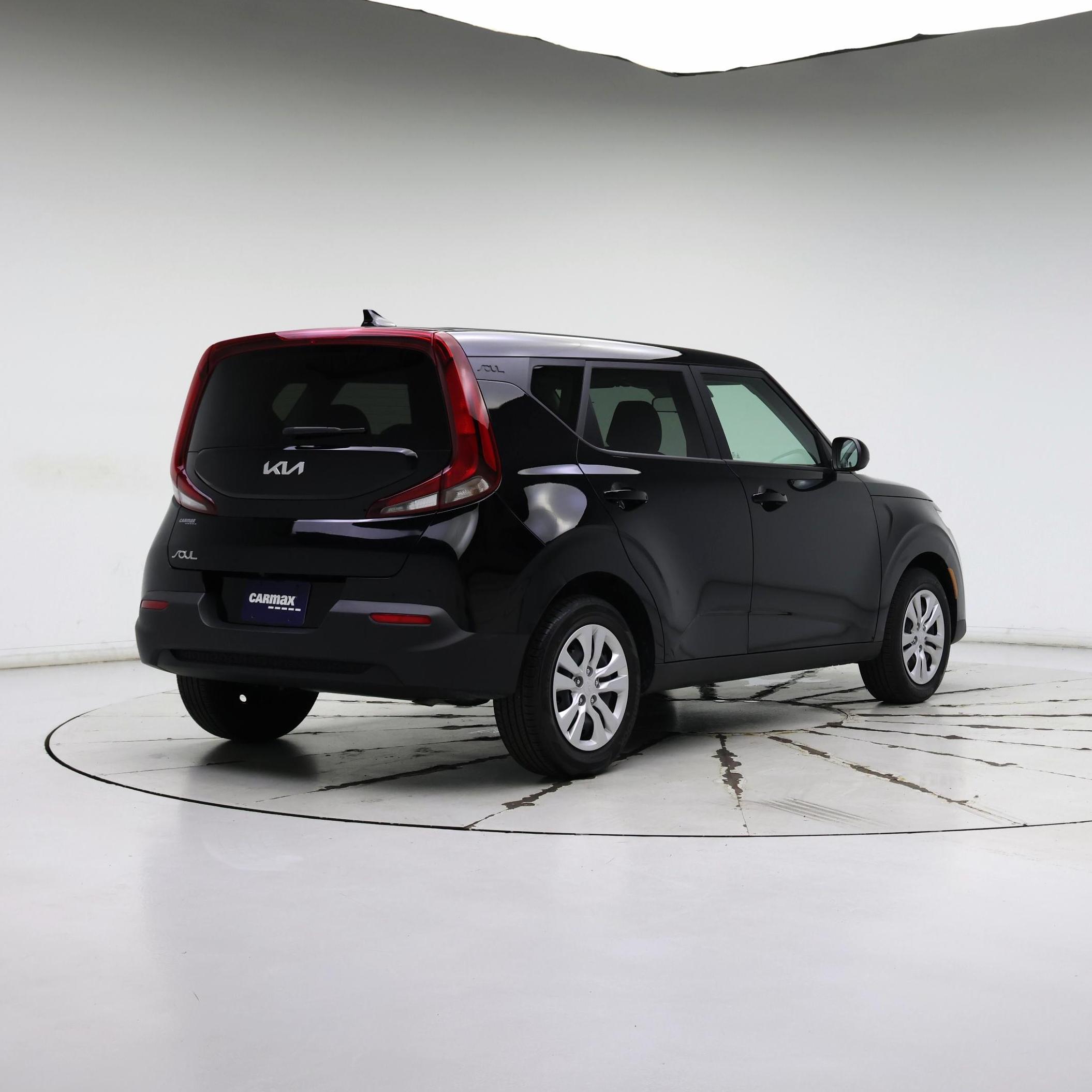 Thumbnail: 2022 Kia Soul - 8