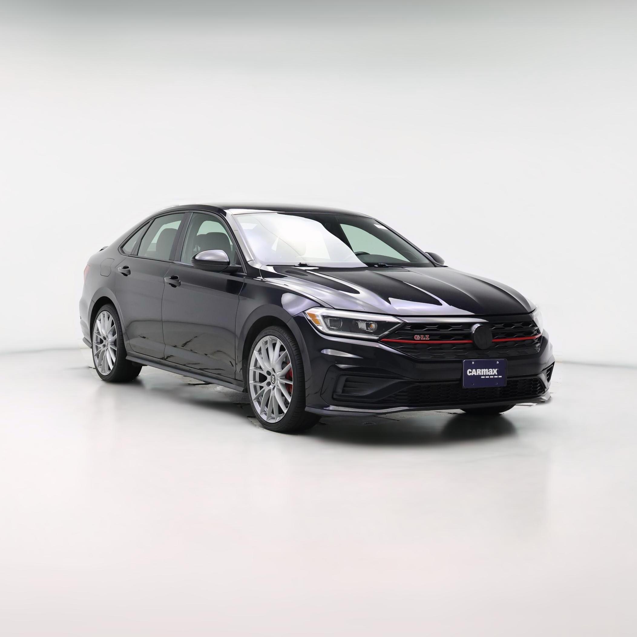 Thumbnail: 2019 Volkswagen Jetta - 1
