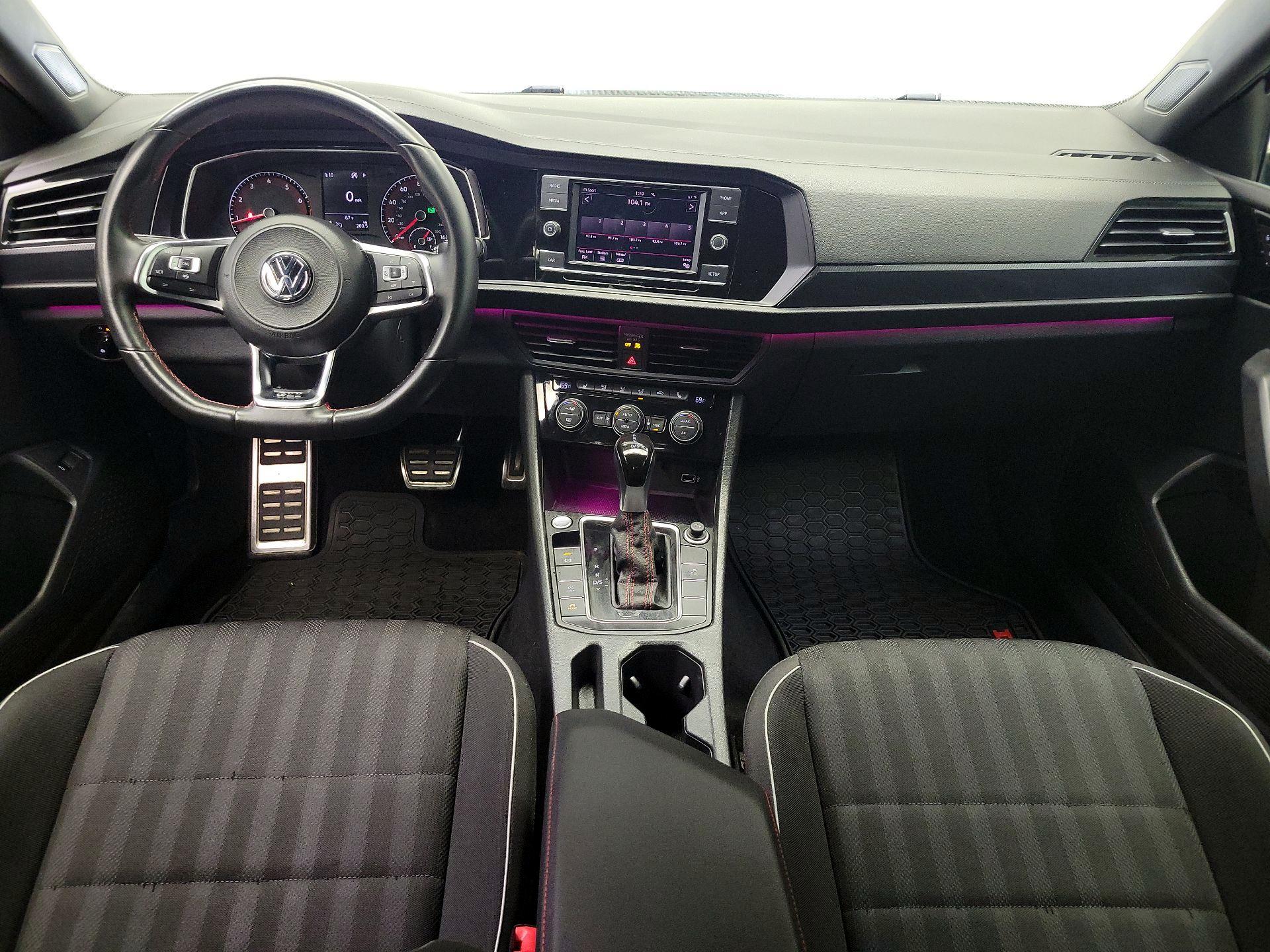 Thumbnail: 2019 Volkswagen Jetta - 9
