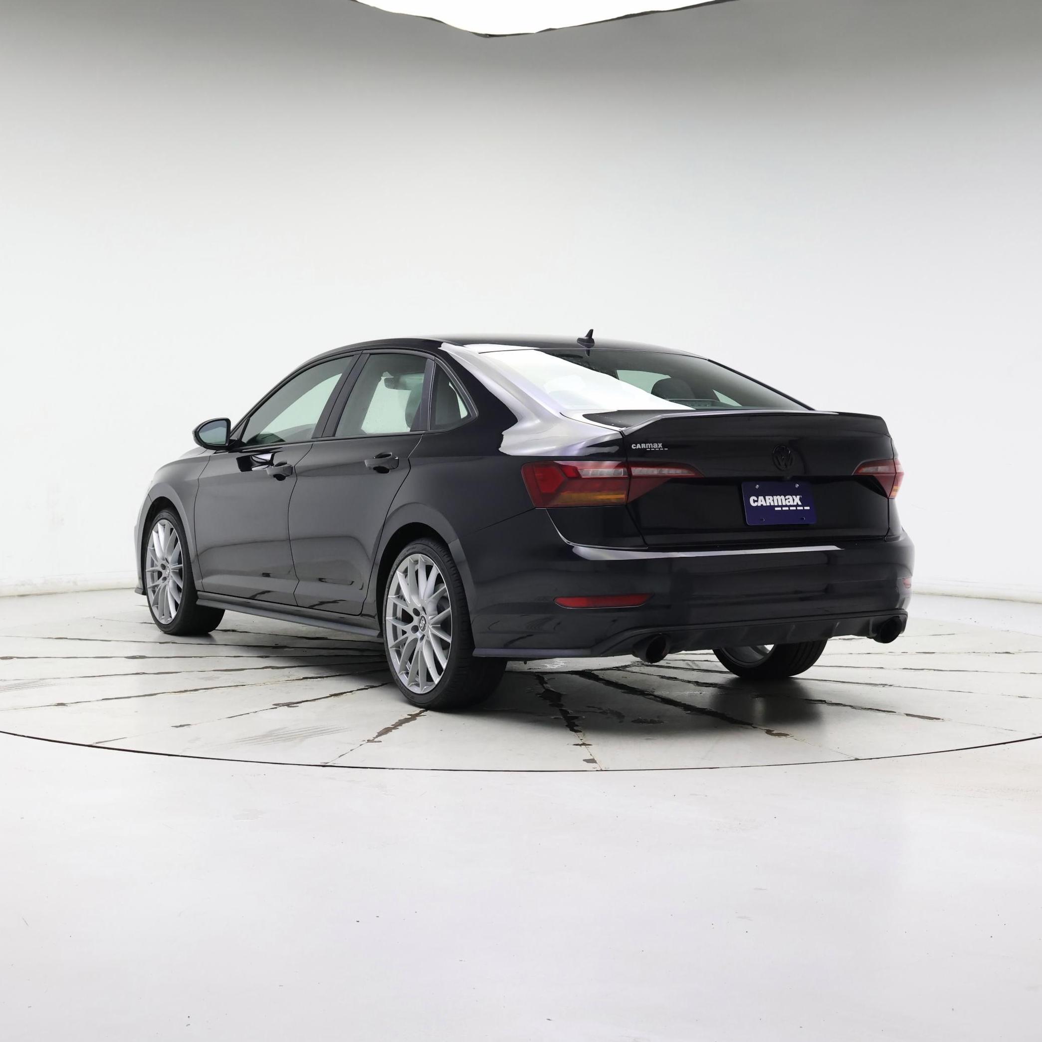 Thumbnail: 2019 Volkswagen Jetta - 2