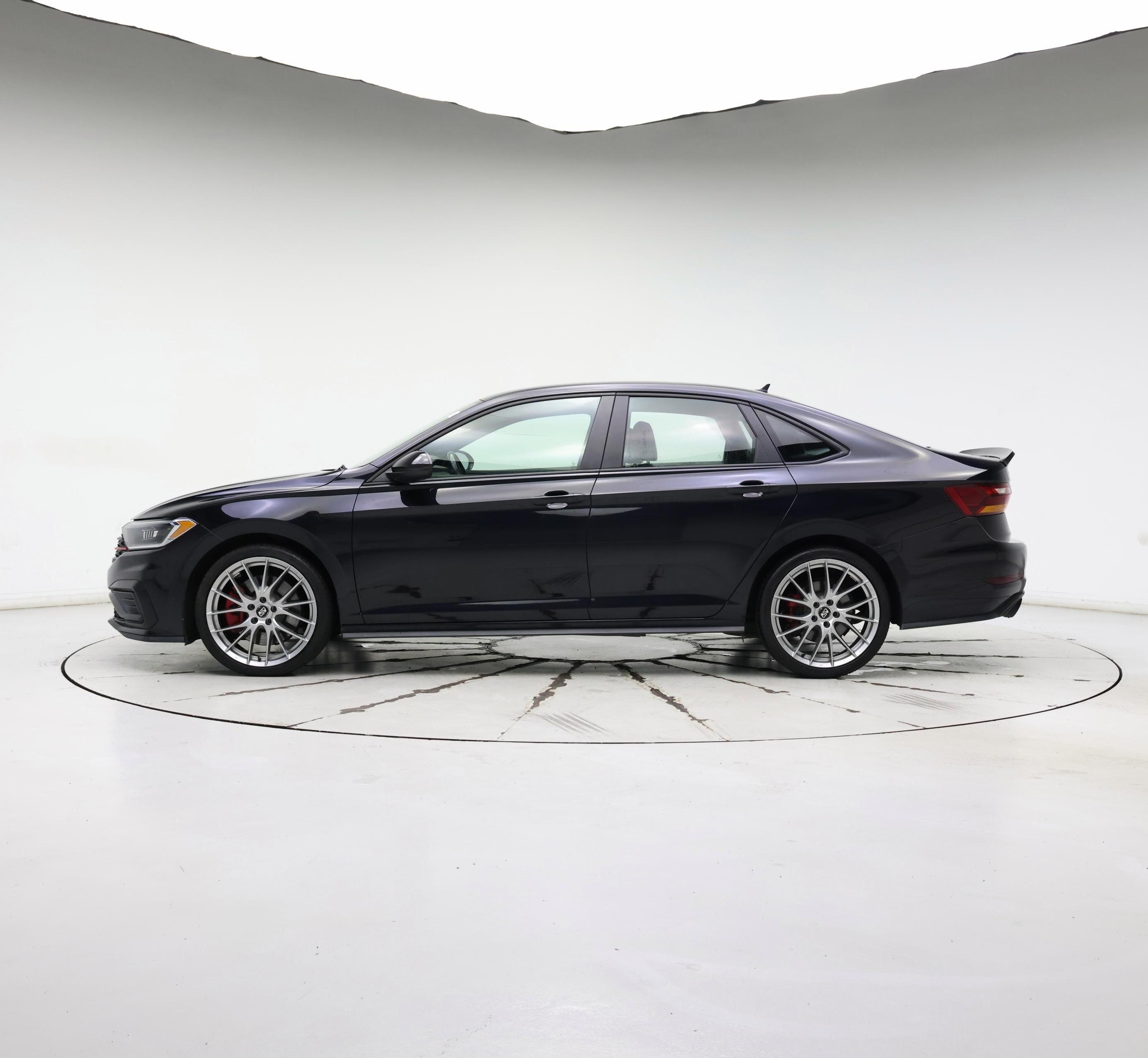 Thumbnail: 2019 Volkswagen Jetta - 3