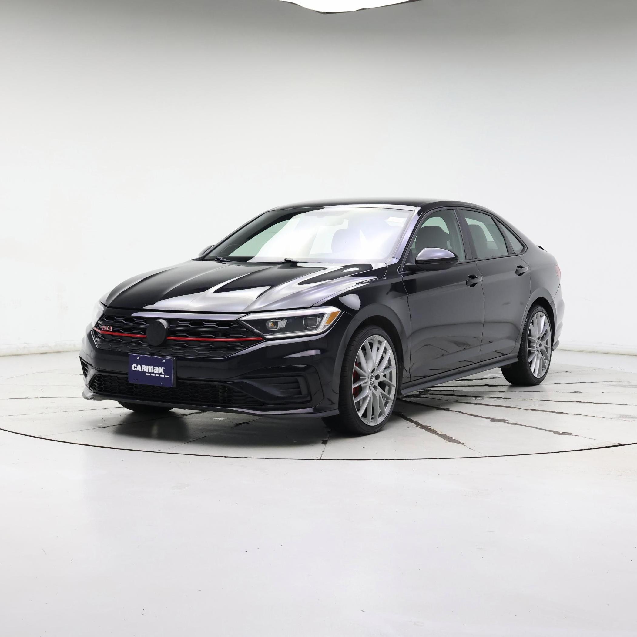 Thumbnail: 2019 Volkswagen Jetta - 4