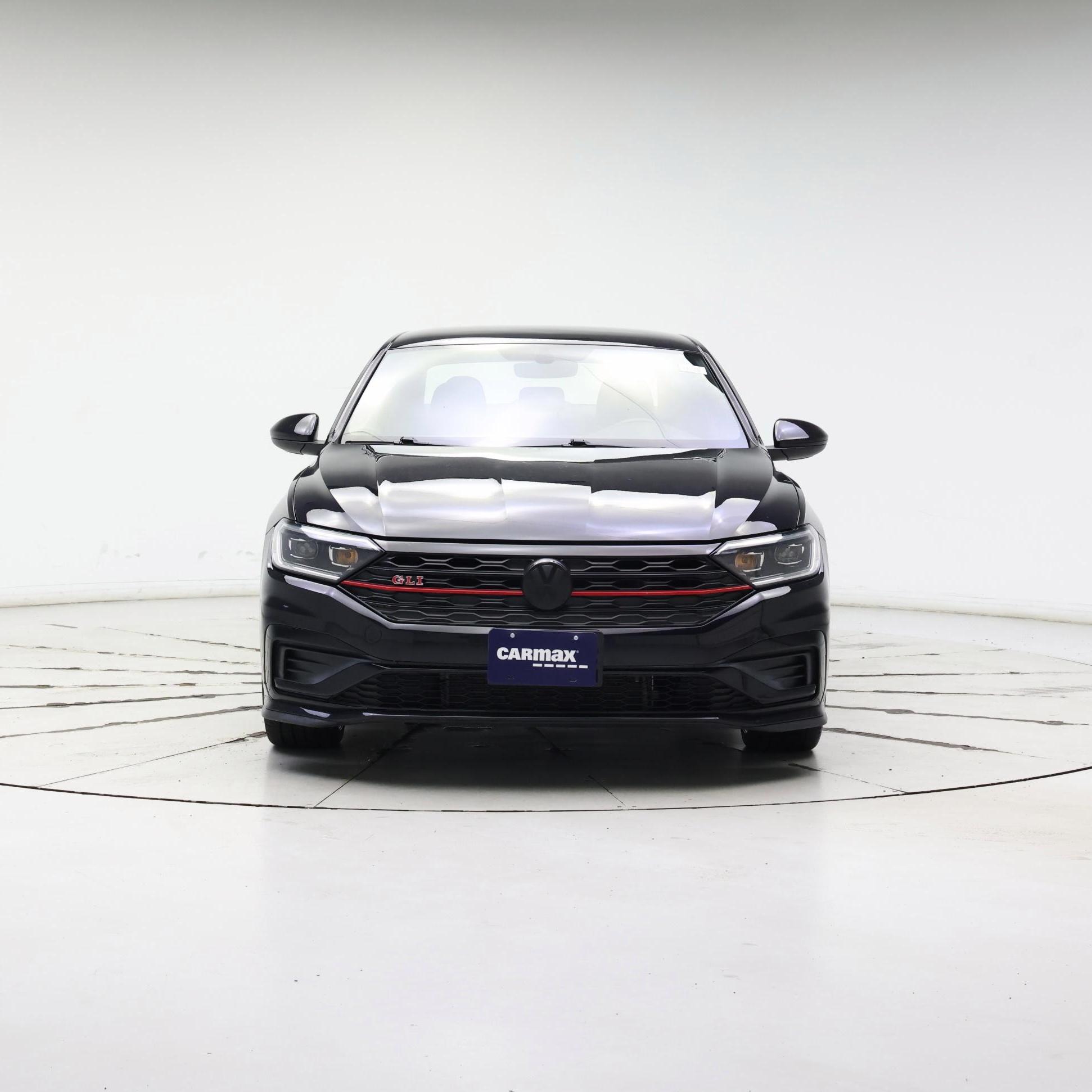 Thumbnail: 2019 Volkswagen Jetta - 5