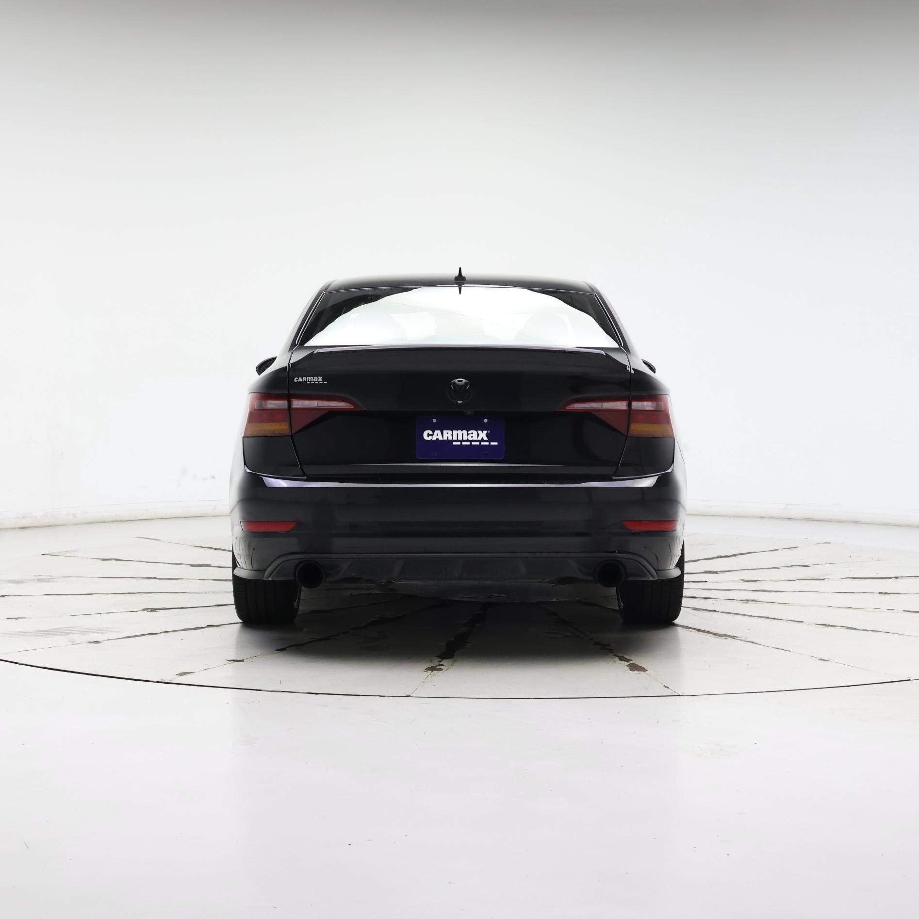 Thumbnail: 2019 Volkswagen Jetta - 6