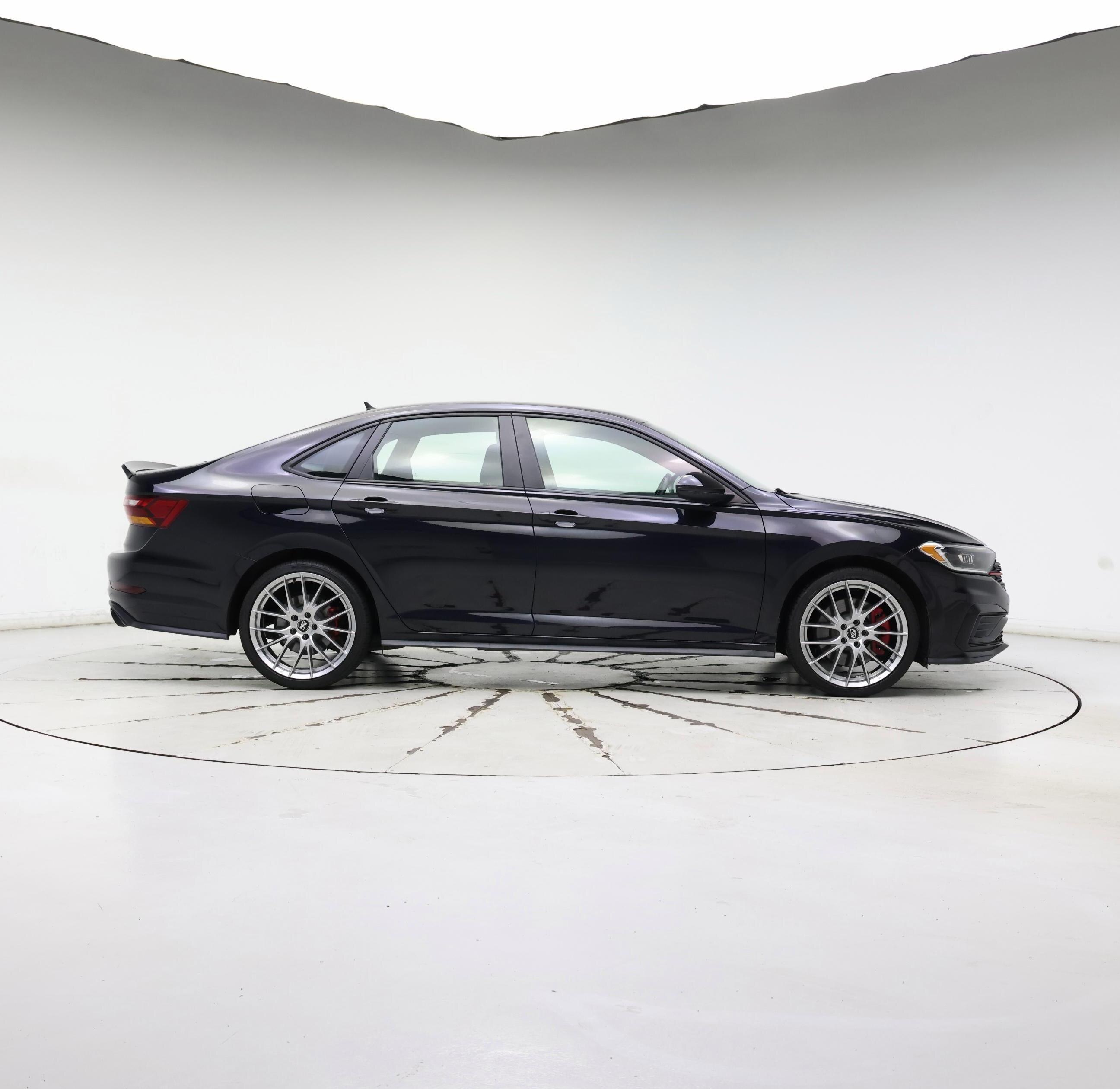 Thumbnail: 2019 Volkswagen Jetta - 7