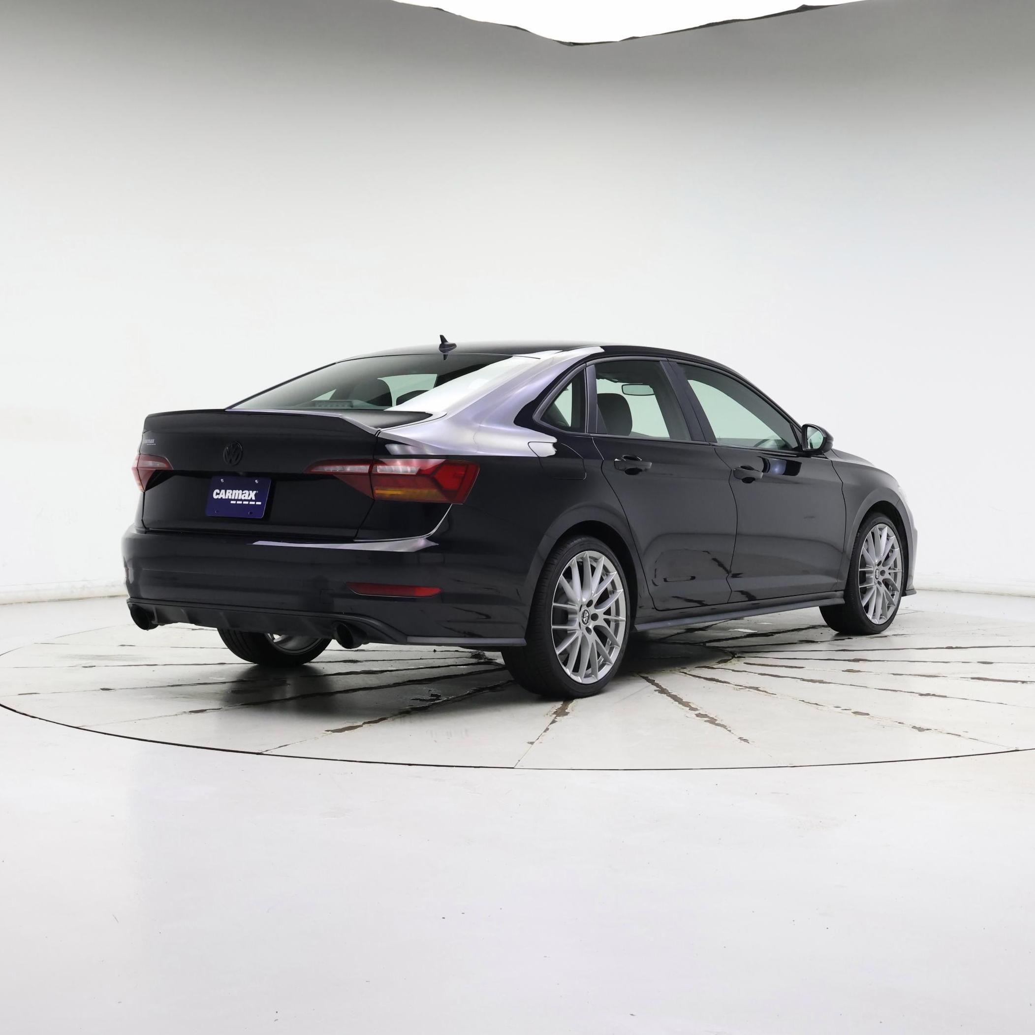 Thumbnail: 2019 Volkswagen Jetta - 8