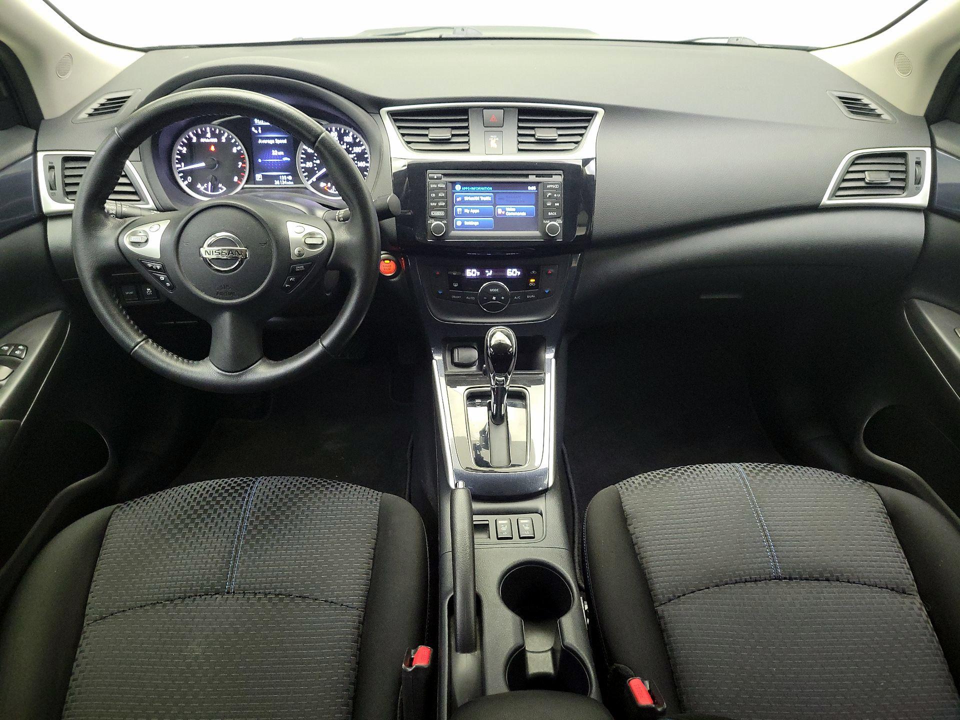 Thumbnail: 2018 Nissan Sentra - 9