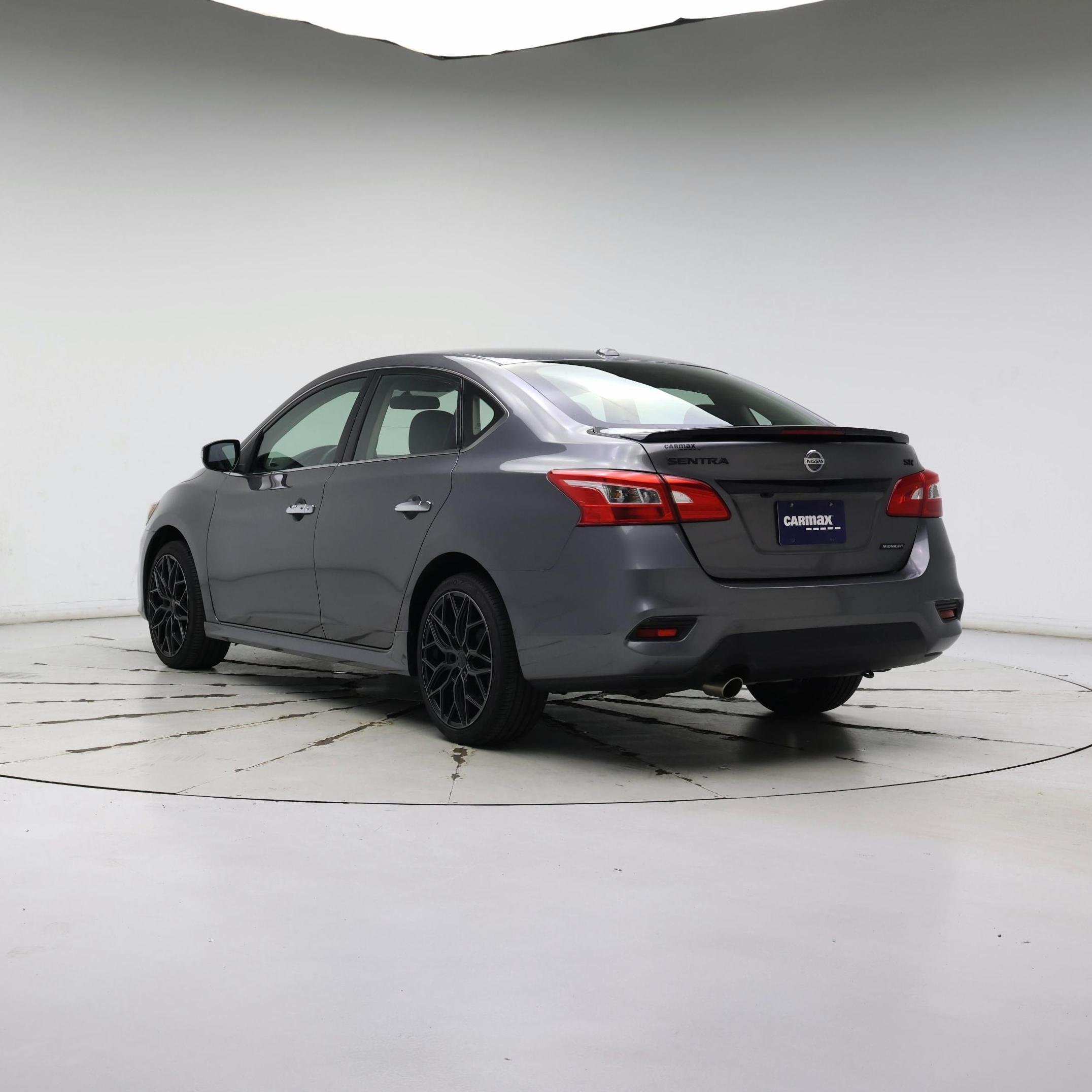 Thumbnail: 2018 Nissan Sentra - 2