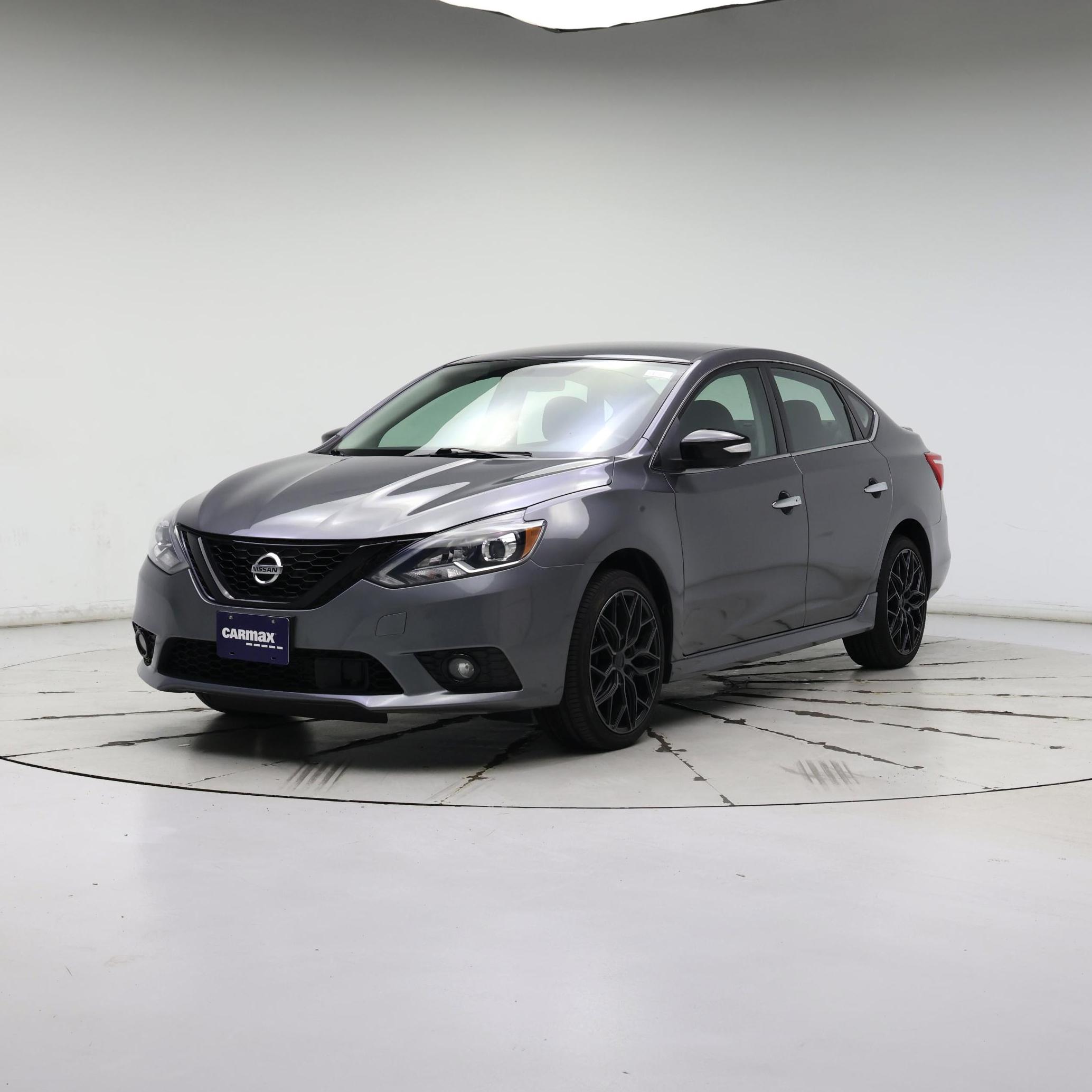 Thumbnail: 2018 Nissan Sentra - 4