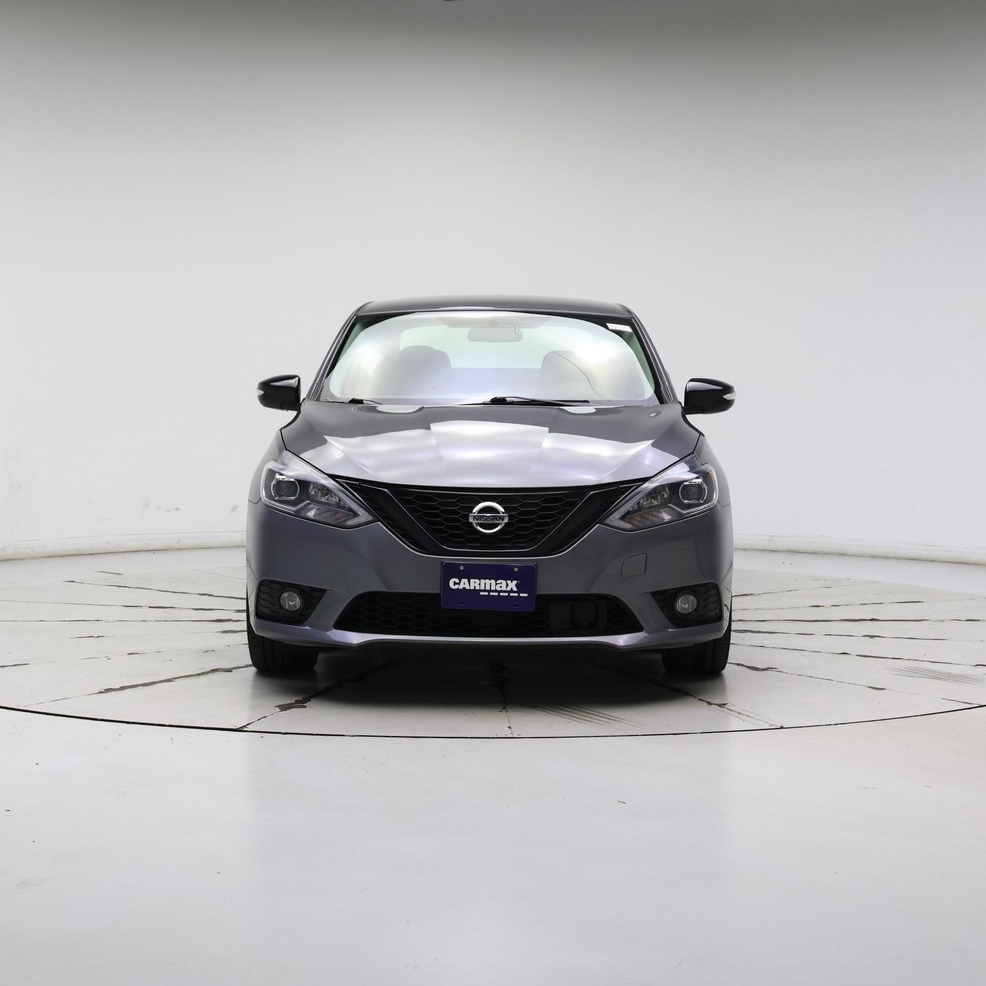 Thumbnail: 2018 Nissan Sentra - 5