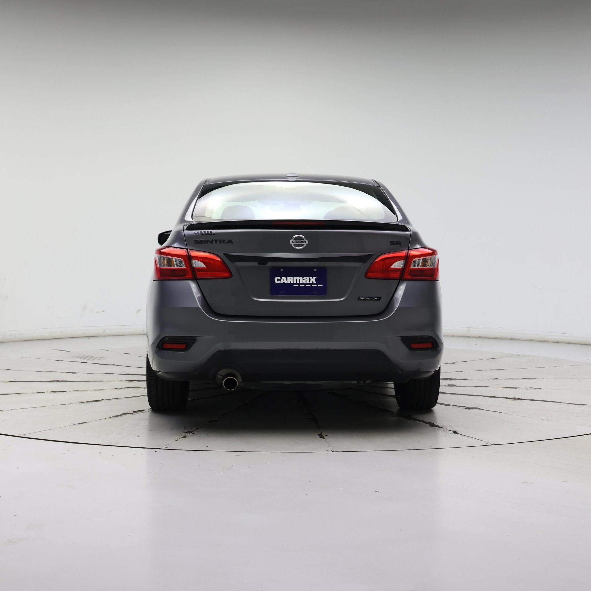 Thumbnail: 2018 Nissan Sentra - 6
