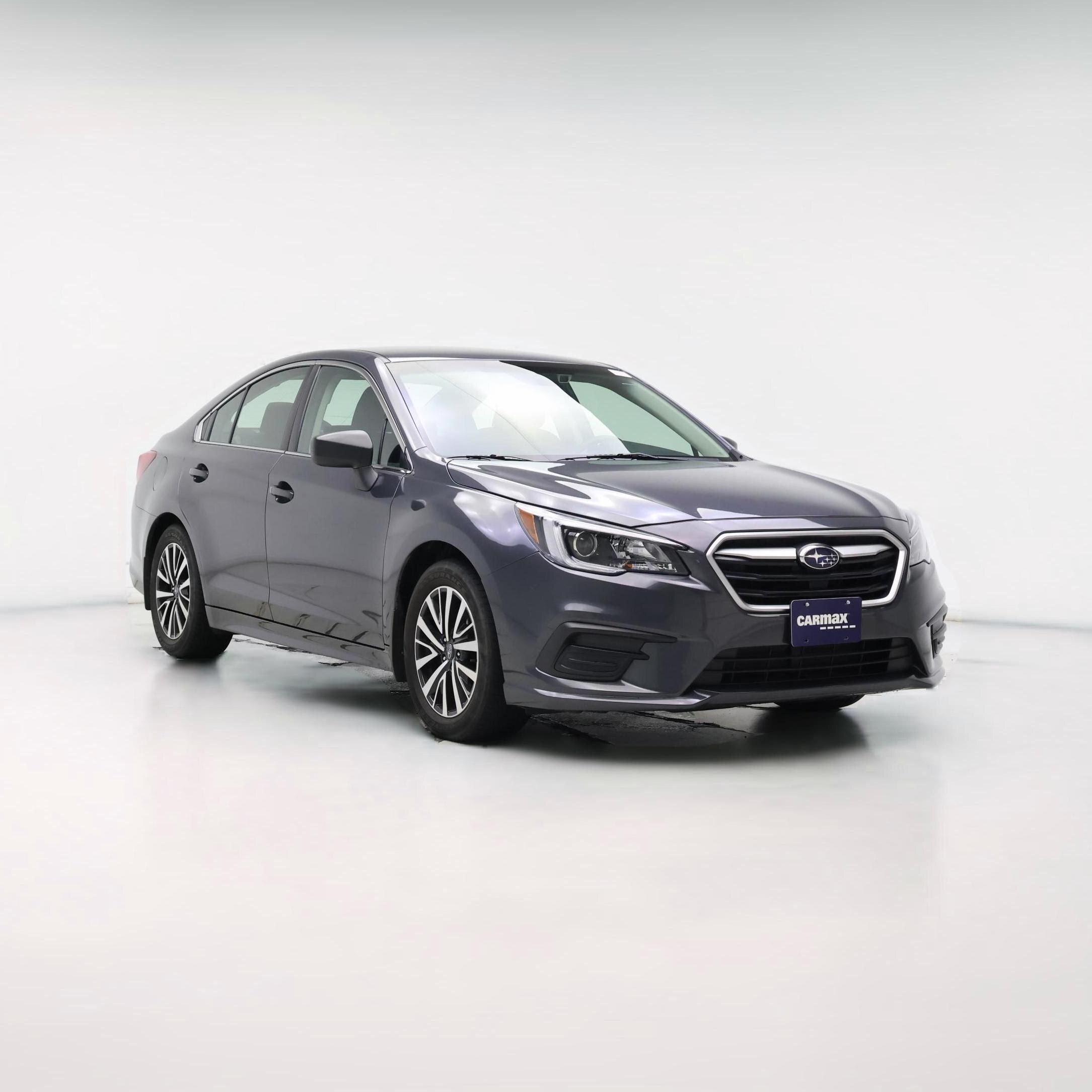 Thumbnail: 2019 Subaru Legacy - 1