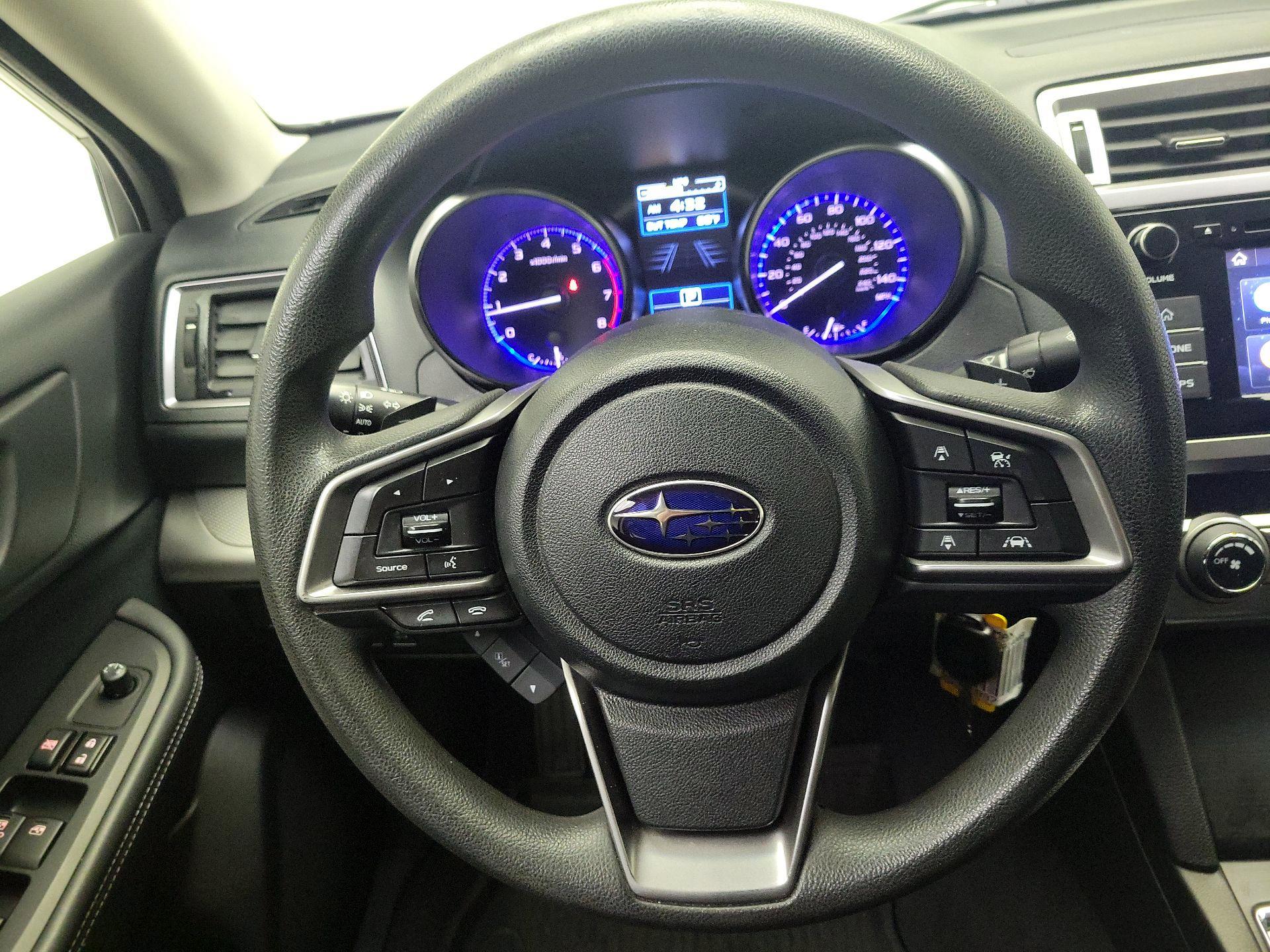 Thumbnail: 2019 Subaru Legacy - 10