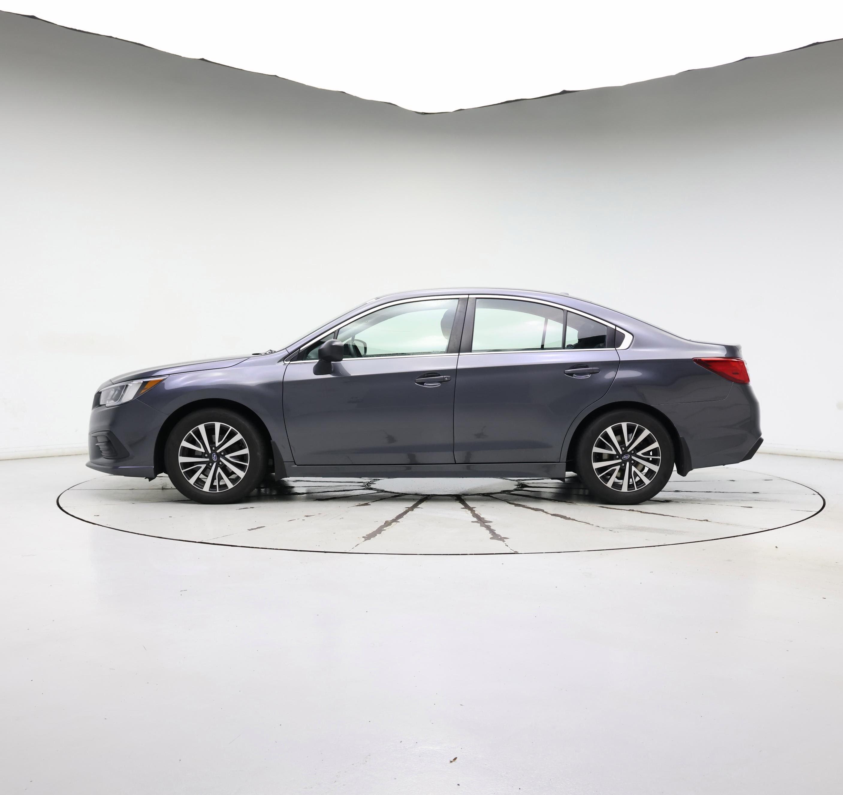 Thumbnail: 2019 Subaru Legacy - 3