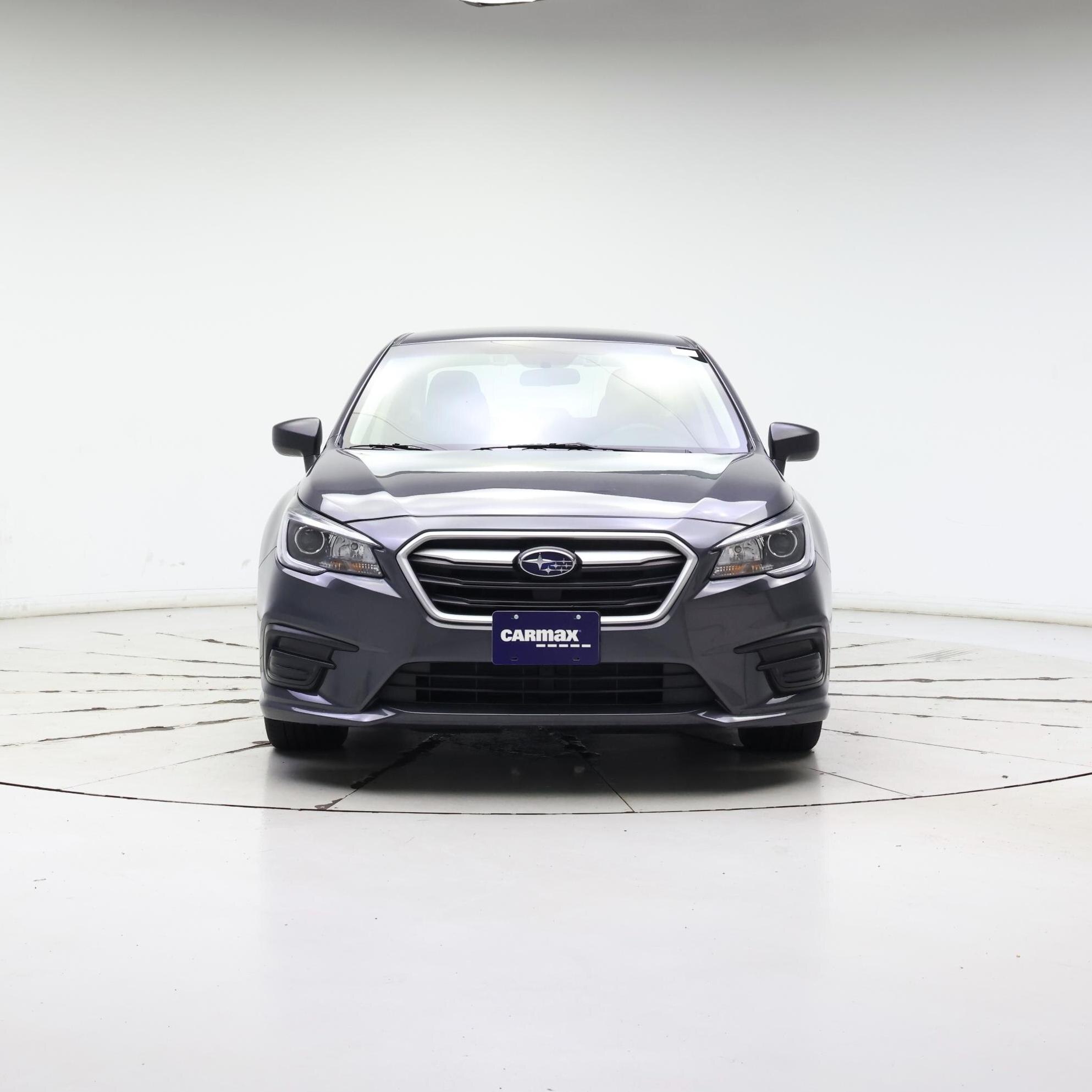 Thumbnail: 2019 Subaru Legacy - 5