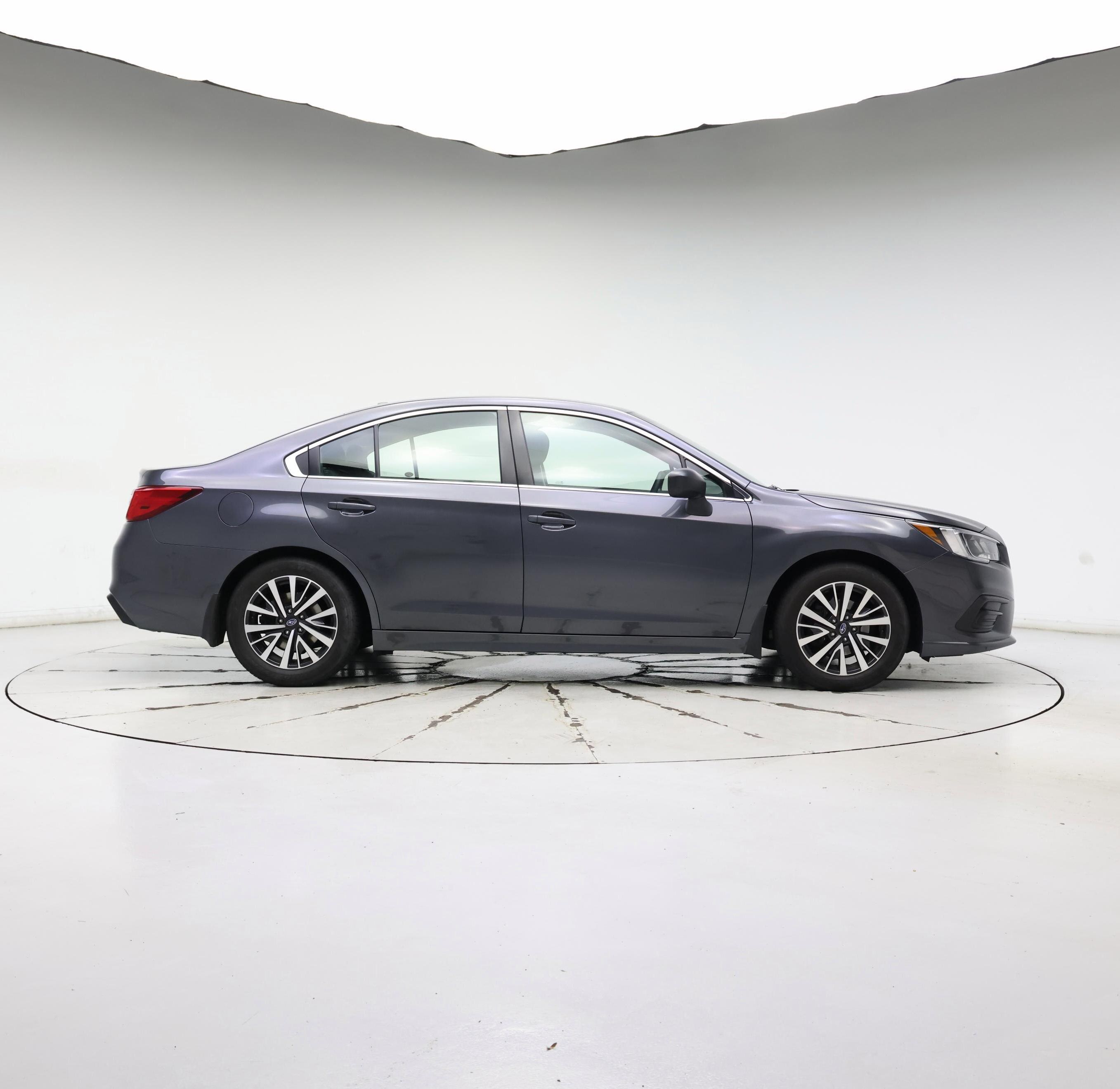 Thumbnail: 2019 Subaru Legacy - 7