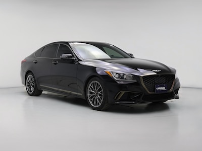 2019 Genesis G80  -
                Hillside, IL