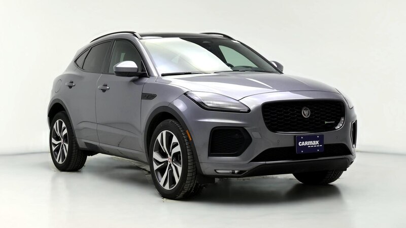 2022 Jaguar E-Pace 300 Sport Hero Image