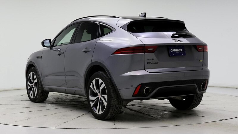 2022 Jaguar E-Pace 300 Sport 2