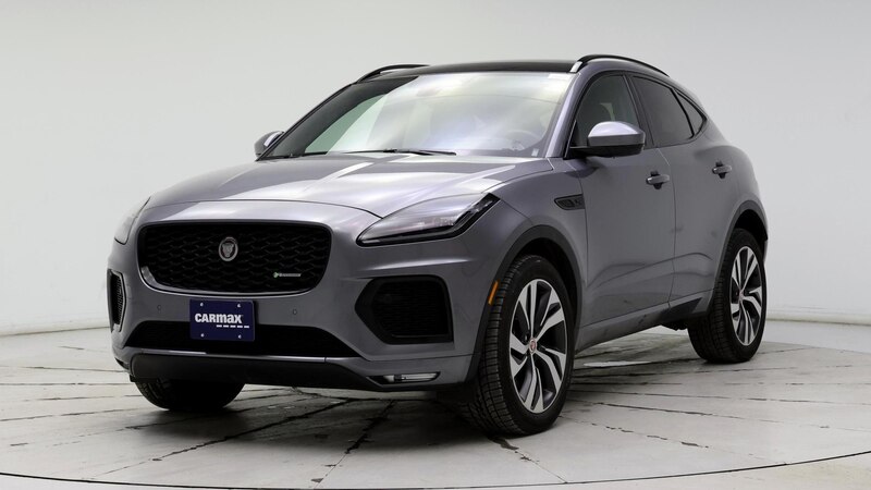 2022 Jaguar E-Pace 300 Sport 4