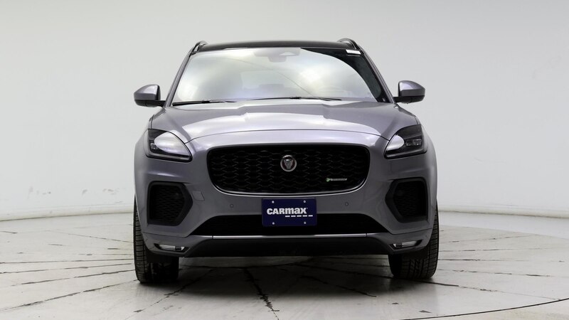 2022 Jaguar E-Pace 300 Sport 5