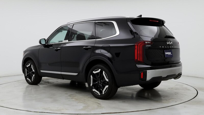 2023 Kia Telluride S 2