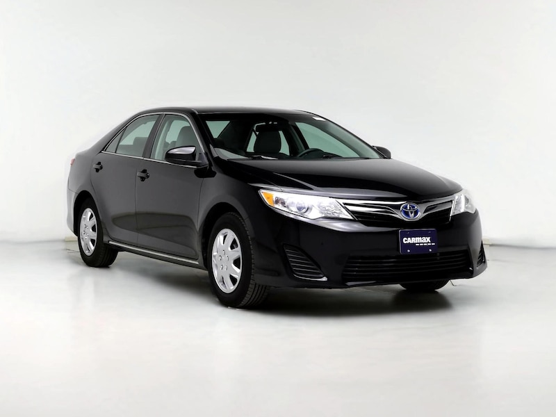 2014 Toyota Camry LE -
                  Louisville, KY
