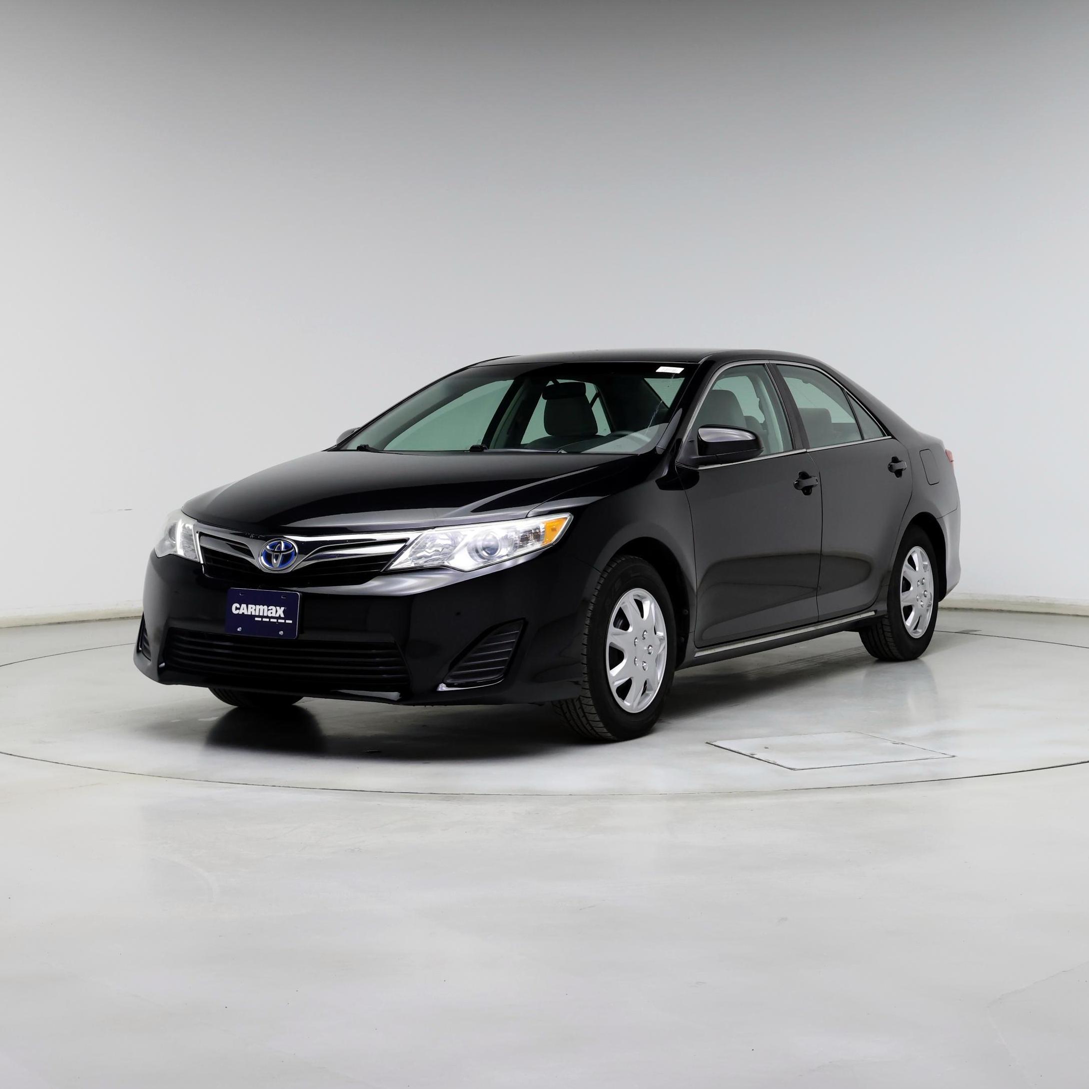Thumbnail: 2014 Toyota Camry - 4