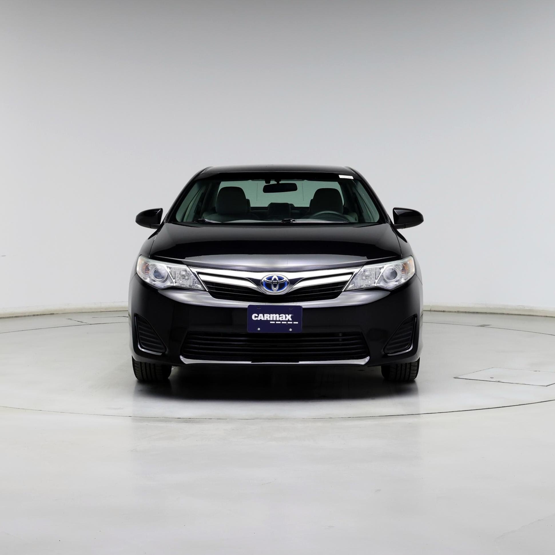 Thumbnail: 2014 Toyota Camry - 5