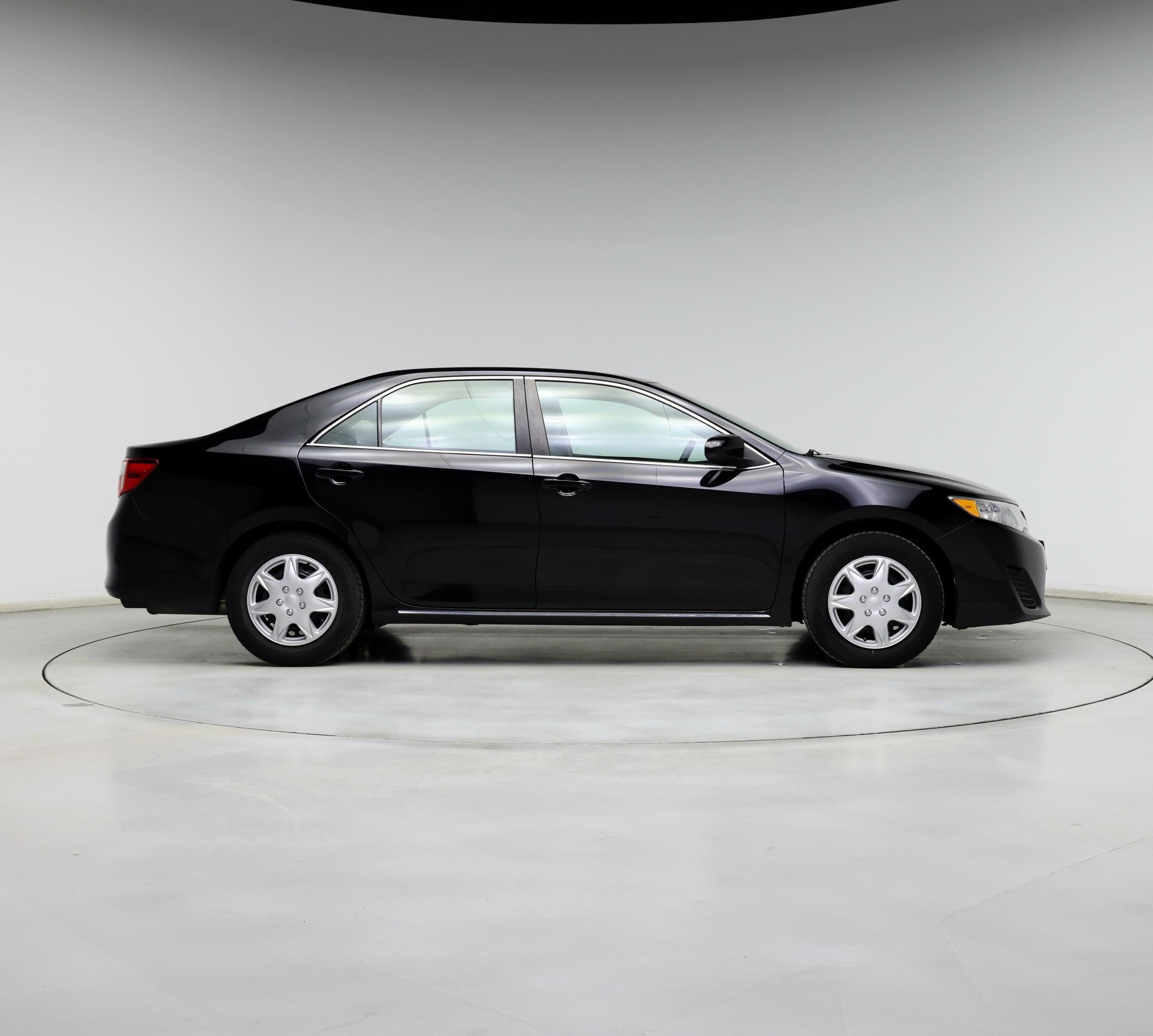 Thumbnail: 2014 Toyota Camry - 7