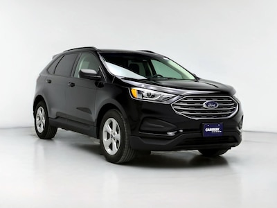 2020 Ford Edge SE -
                Naperville, IL