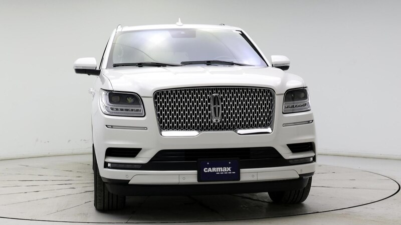 2021 Lincoln Navigator Reserve 5