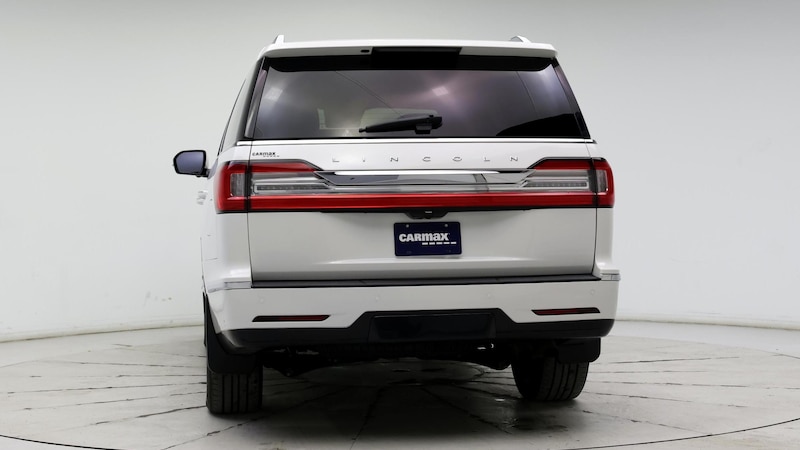 2021 Lincoln Navigator Reserve 6