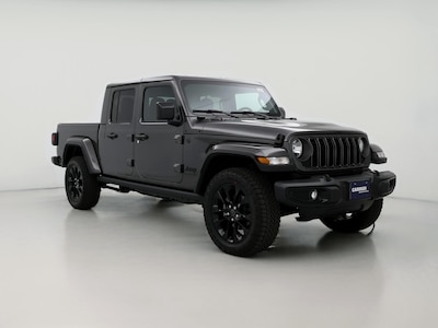 2025 Jeep Gladiator Sport -
                Hillside, IL